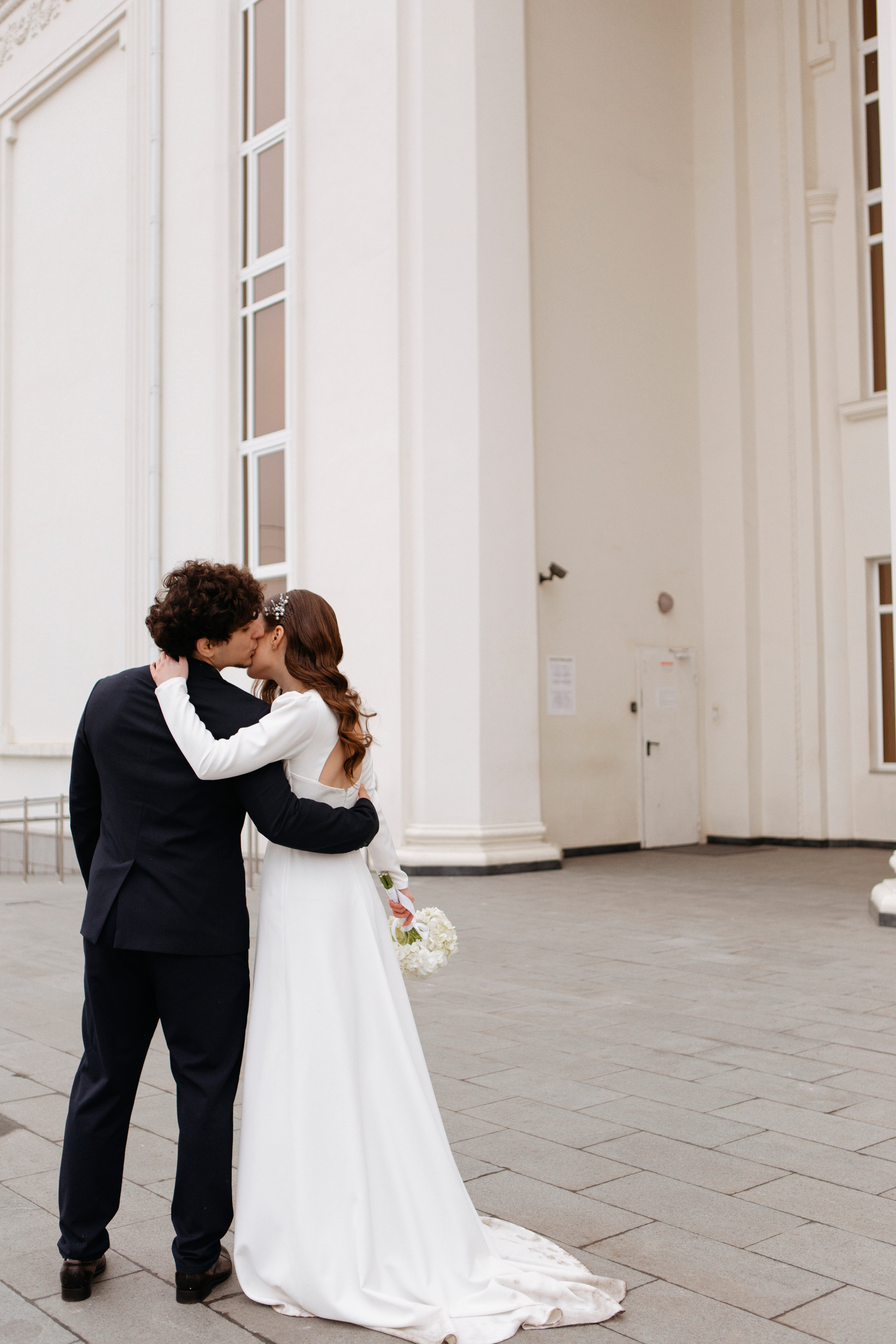 Свадебный день 11.03. Самый теплый фотограф в Краснодаре Рябоконь Ксения