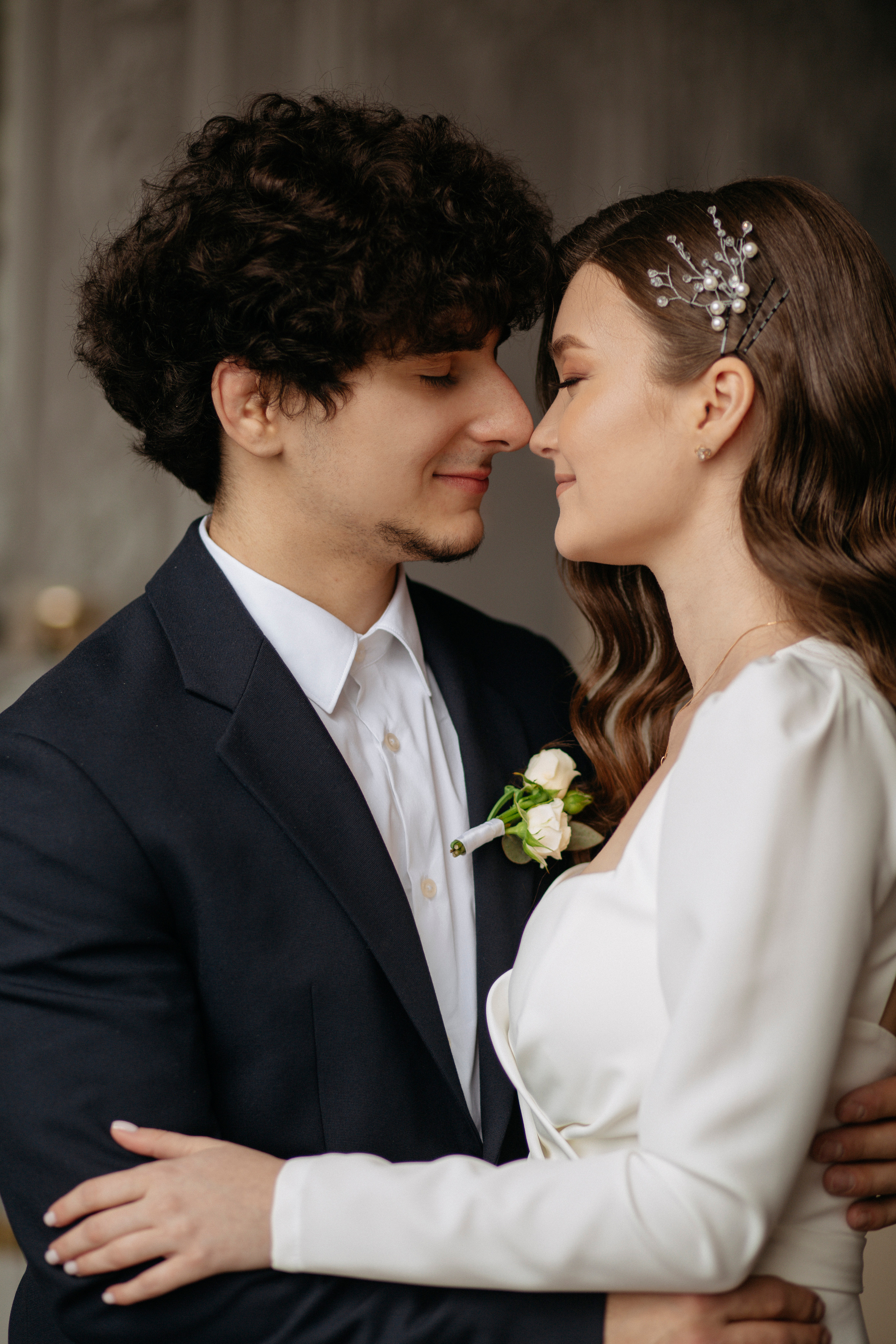 Свадебный день 11.03. Самый теплый фотограф в Краснодаре Рябоконь Ксения