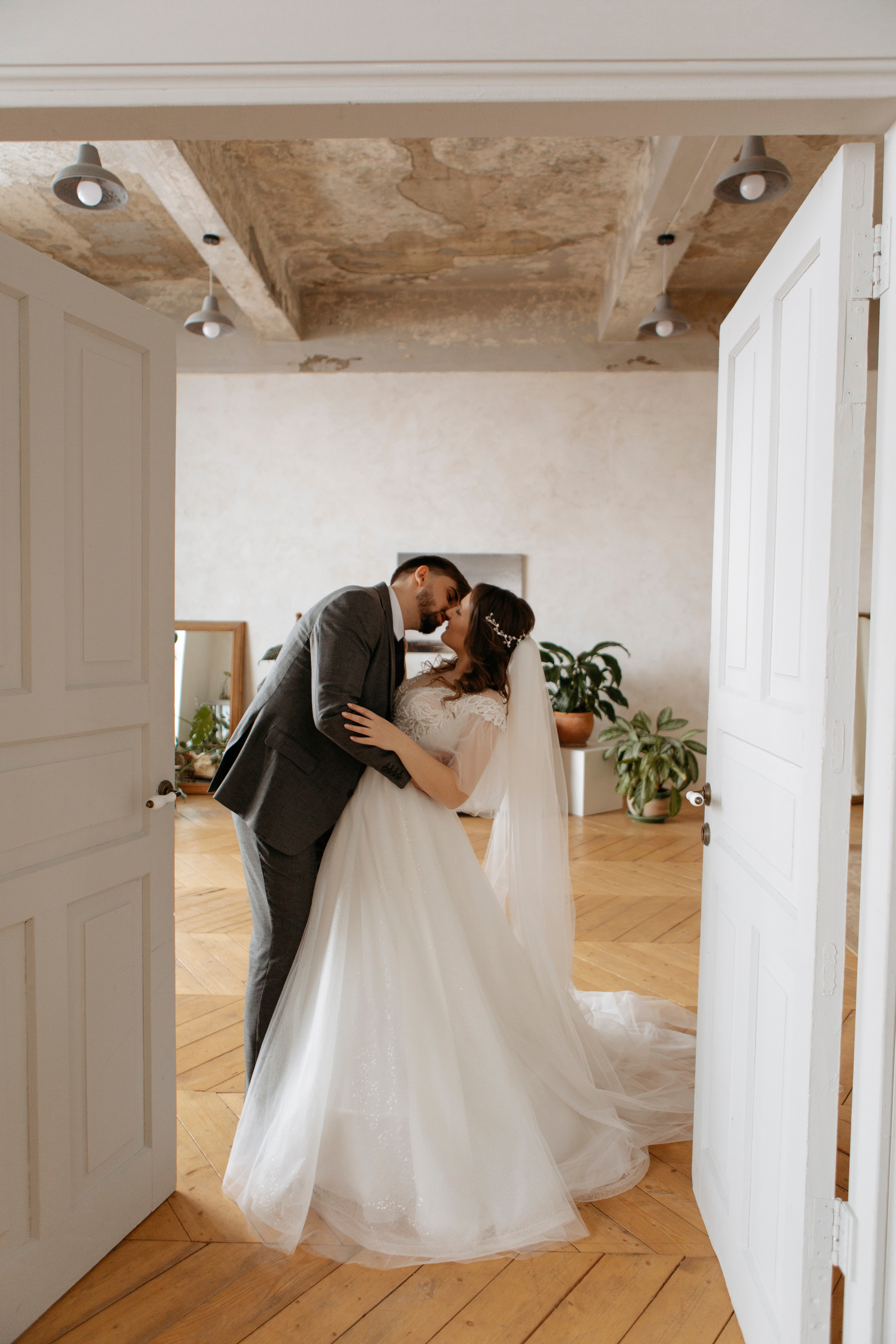 Свадебная. Самый теплый фотограф в Краснодаре Рябоконь Ксения