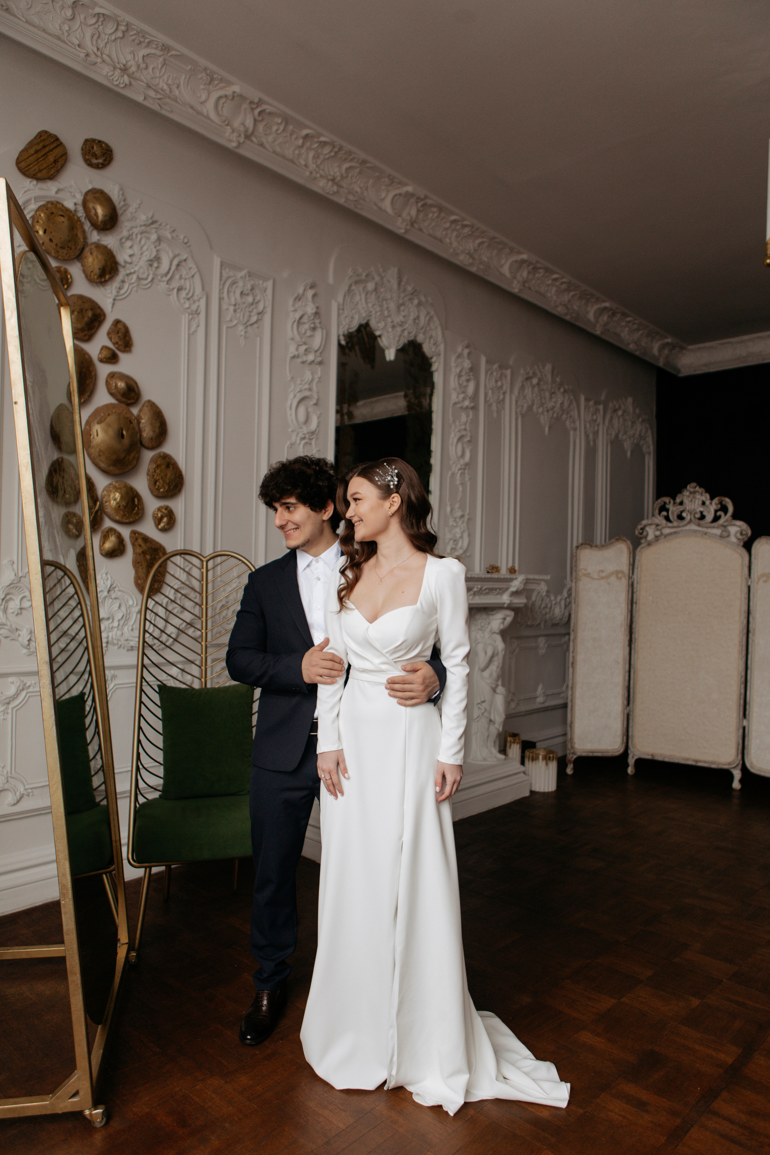 Свадебный день 11.03. Самый теплый фотограф в Краснодаре Рябоконь Ксения