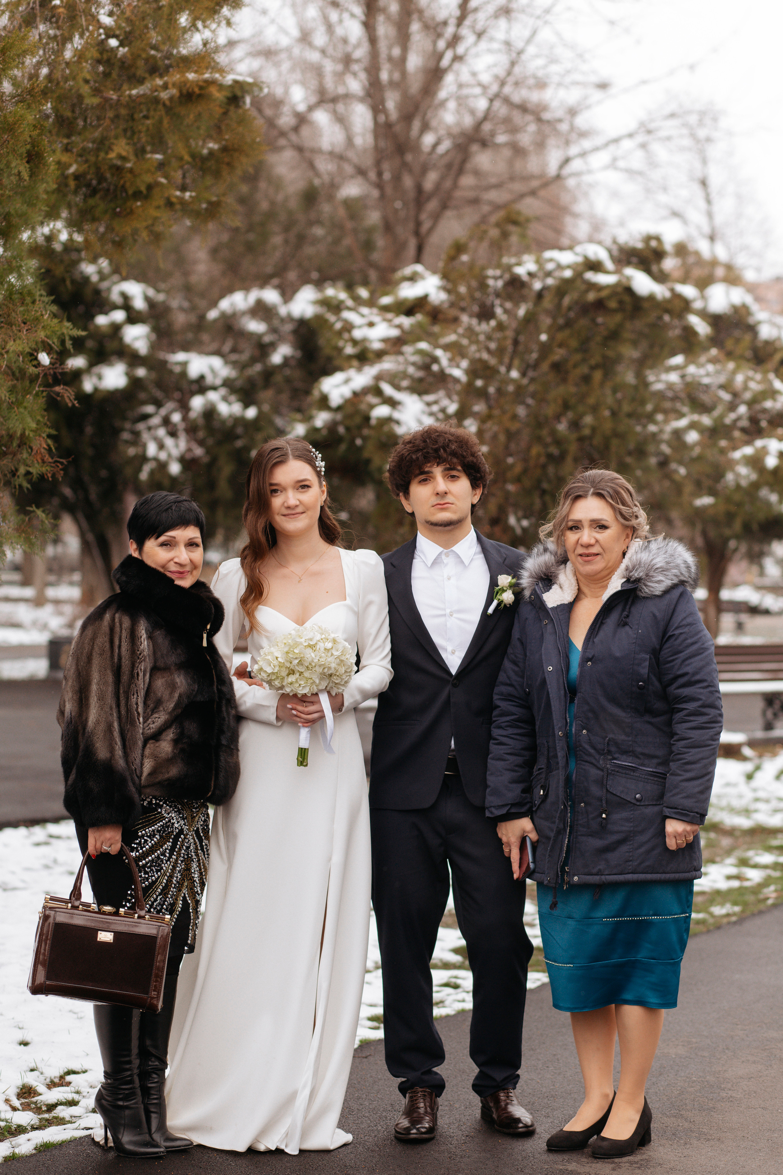 Свадебный день 11.03. Самый теплый фотограф в Краснодаре Рябоконь Ксения