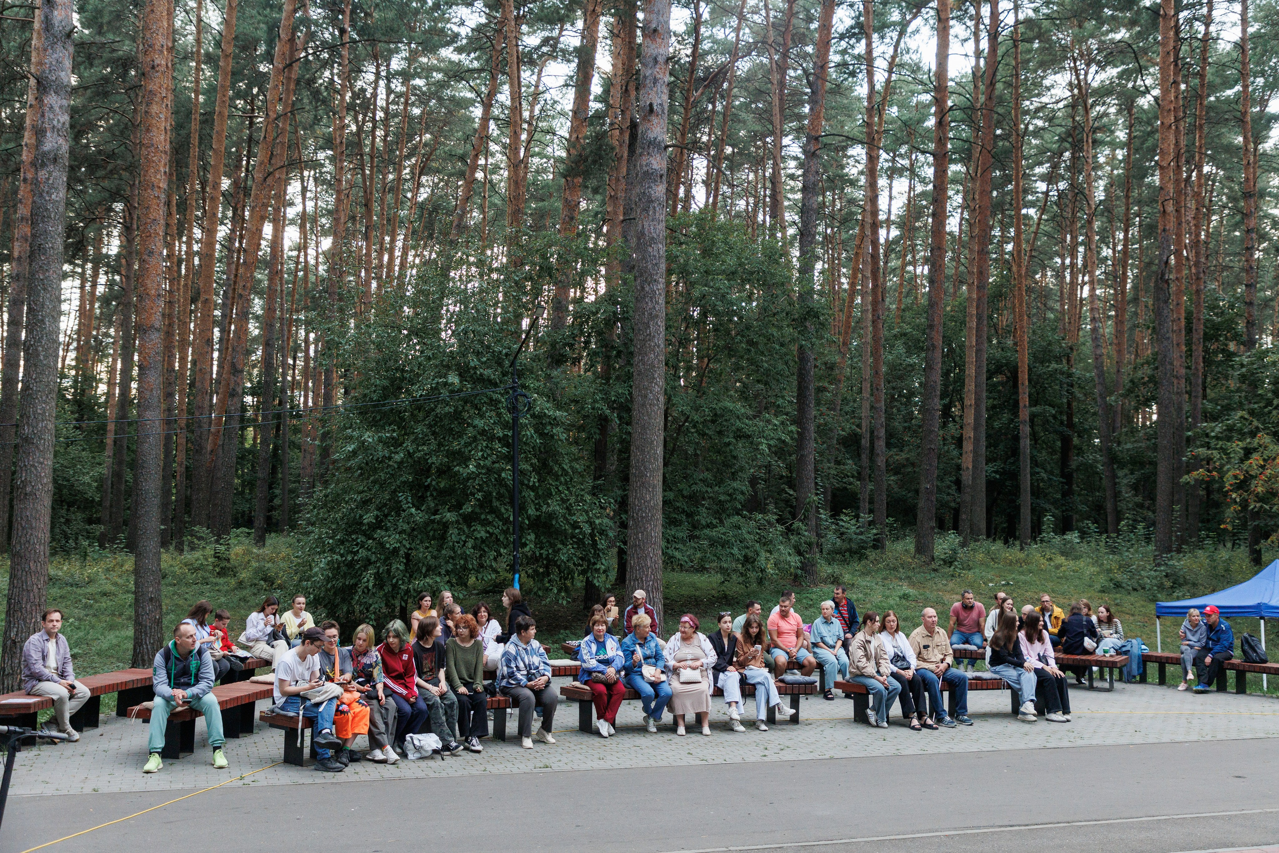 ПечаКуча 12-8-25. Фотограф городских и семейных событий Артем Карпухин