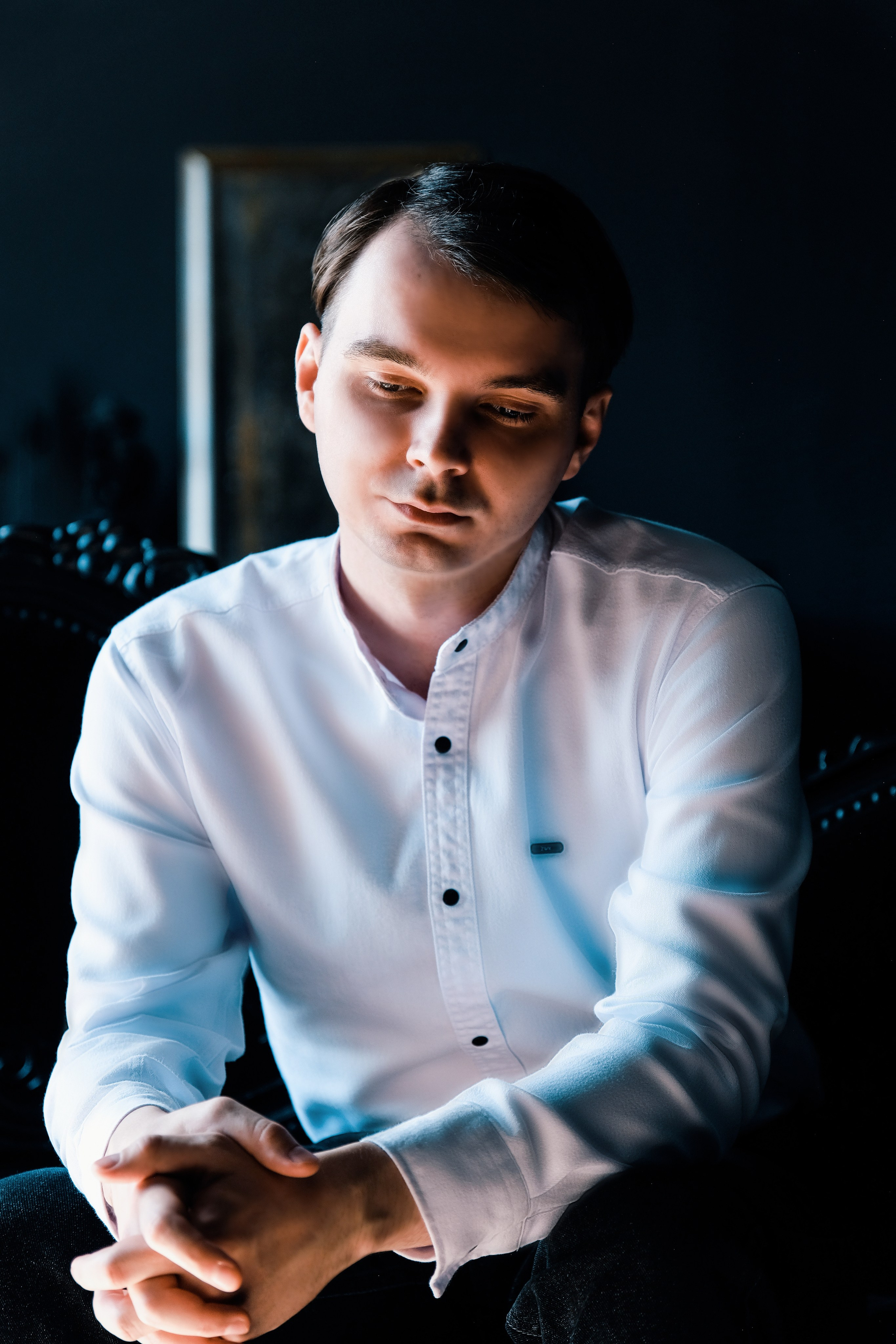 Фотосессия для мужчин Питер. Портретный, репортажный фотограф Санкт-Петербург Елизавета Комарова