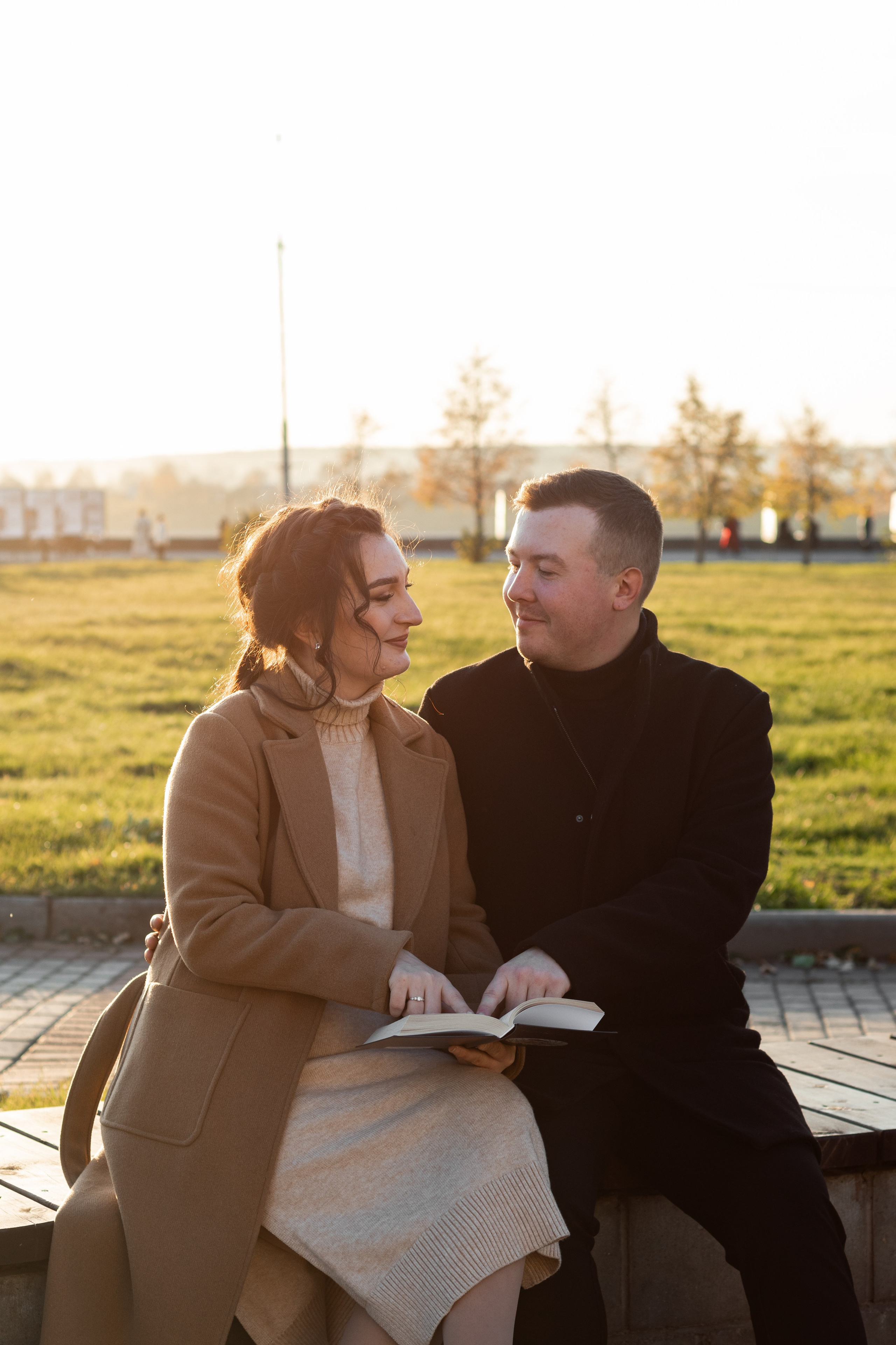 Съёмка беременной Томск. Фотосессия для беременных Томск. Фотограф в Томске Дарья Пучкина
