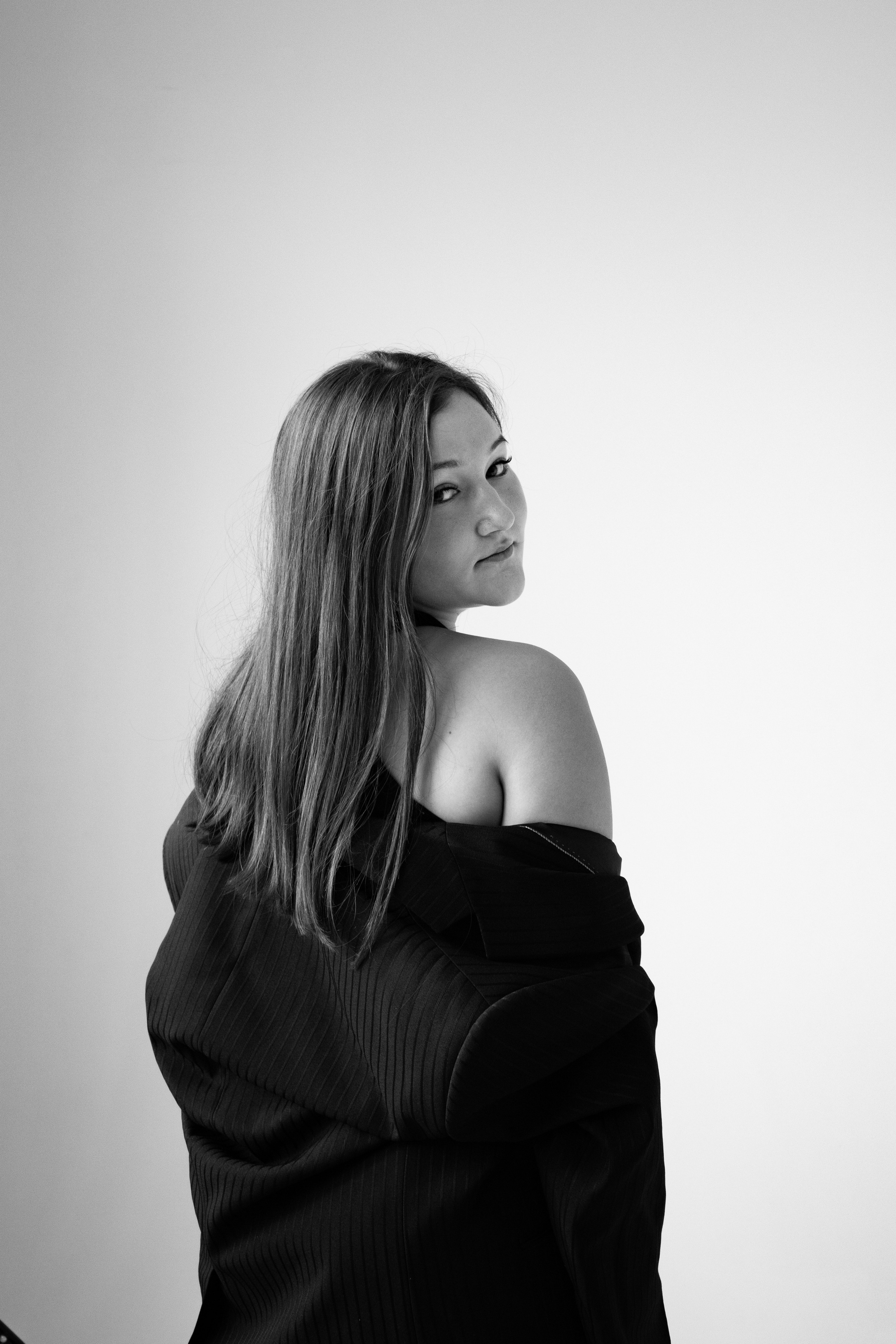 Студийная фотосессия Томск. Фотограф Томск. Фотосессия в студии Томск. Фотограф в Томске Дарья Пучкина