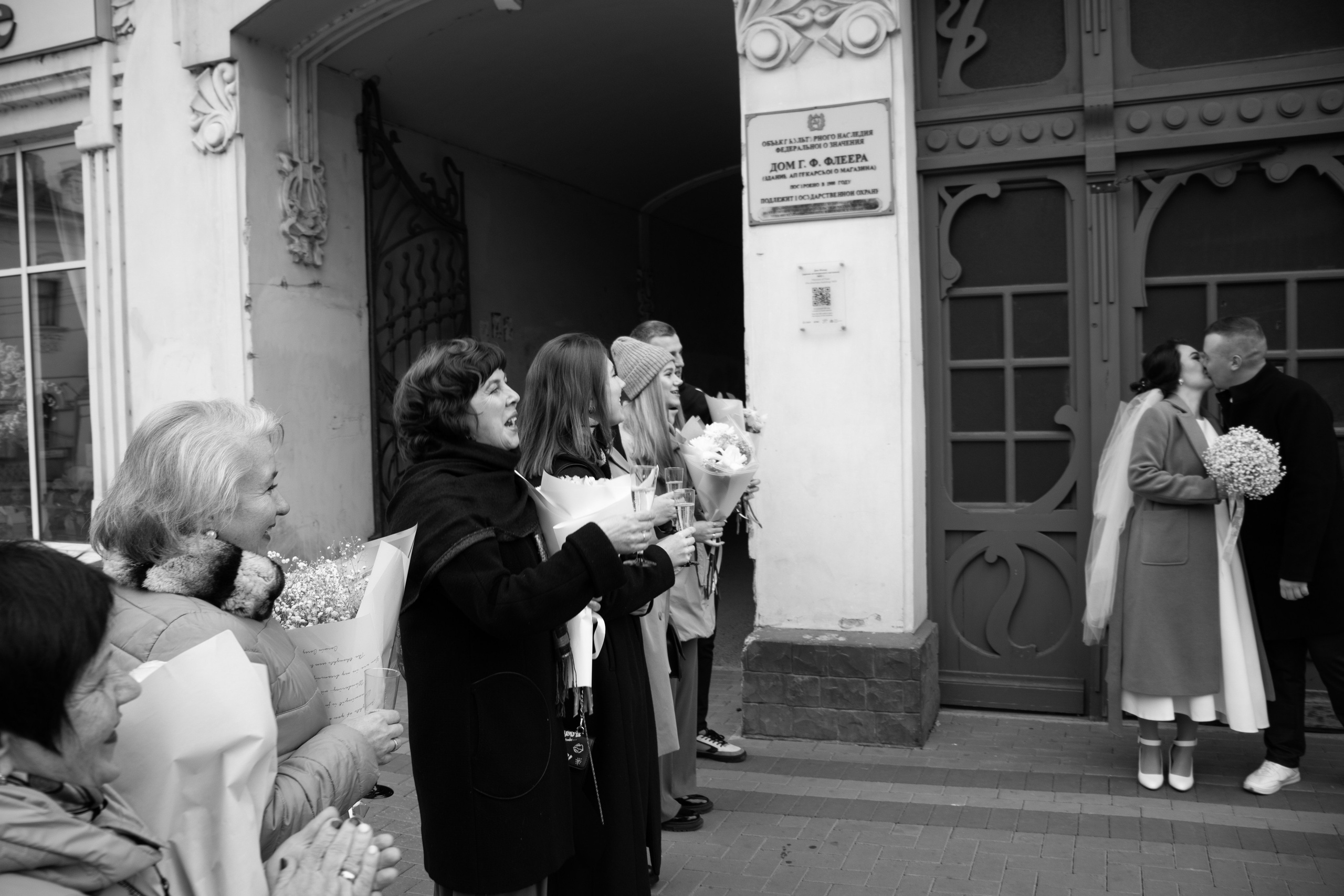 Свадебная фотосессия Томск. Свадебная фотосъёмка Томск. Фотограф в Томске Дарья Пучкина