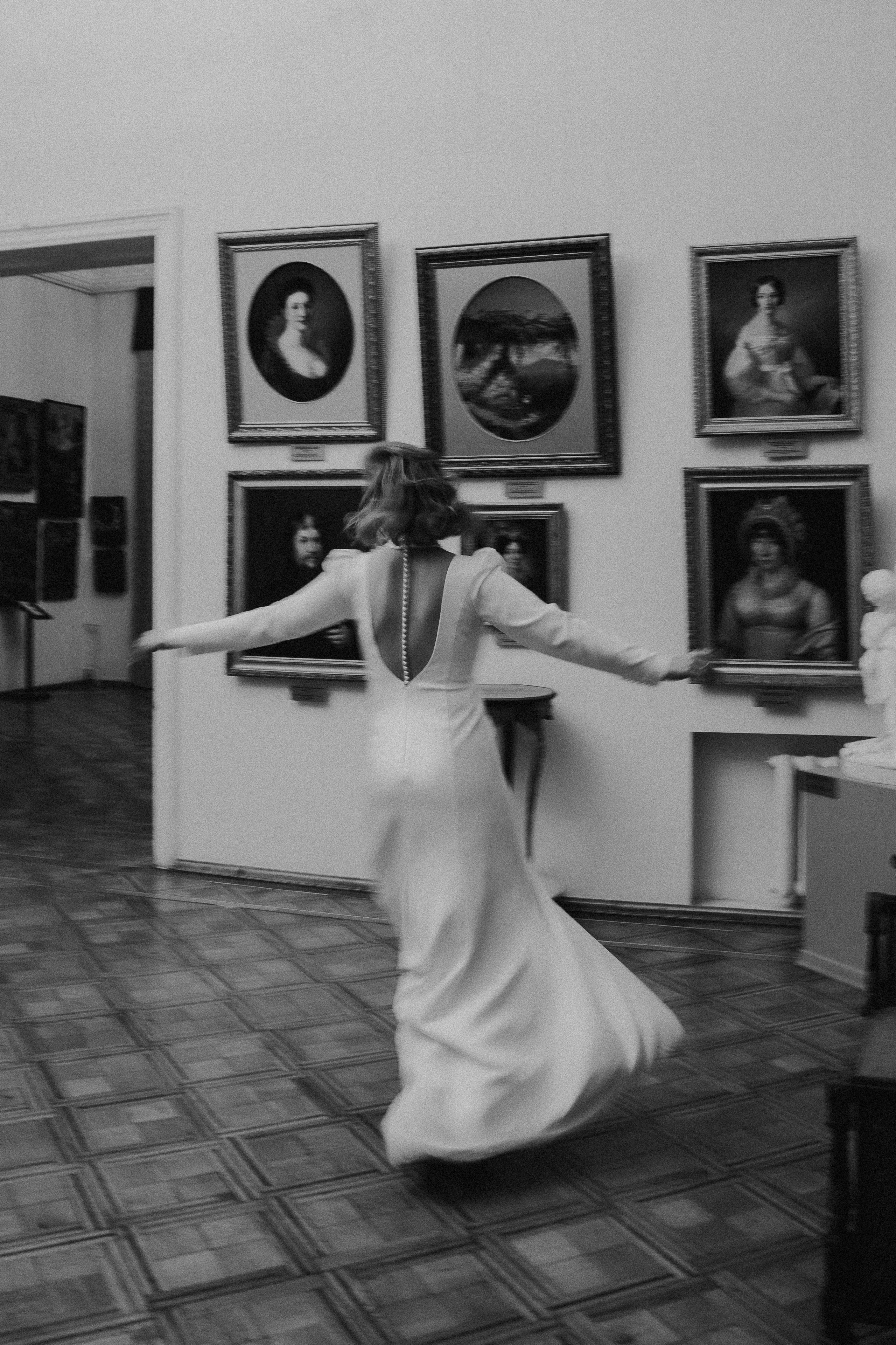 Свадьба Софьи и Акима