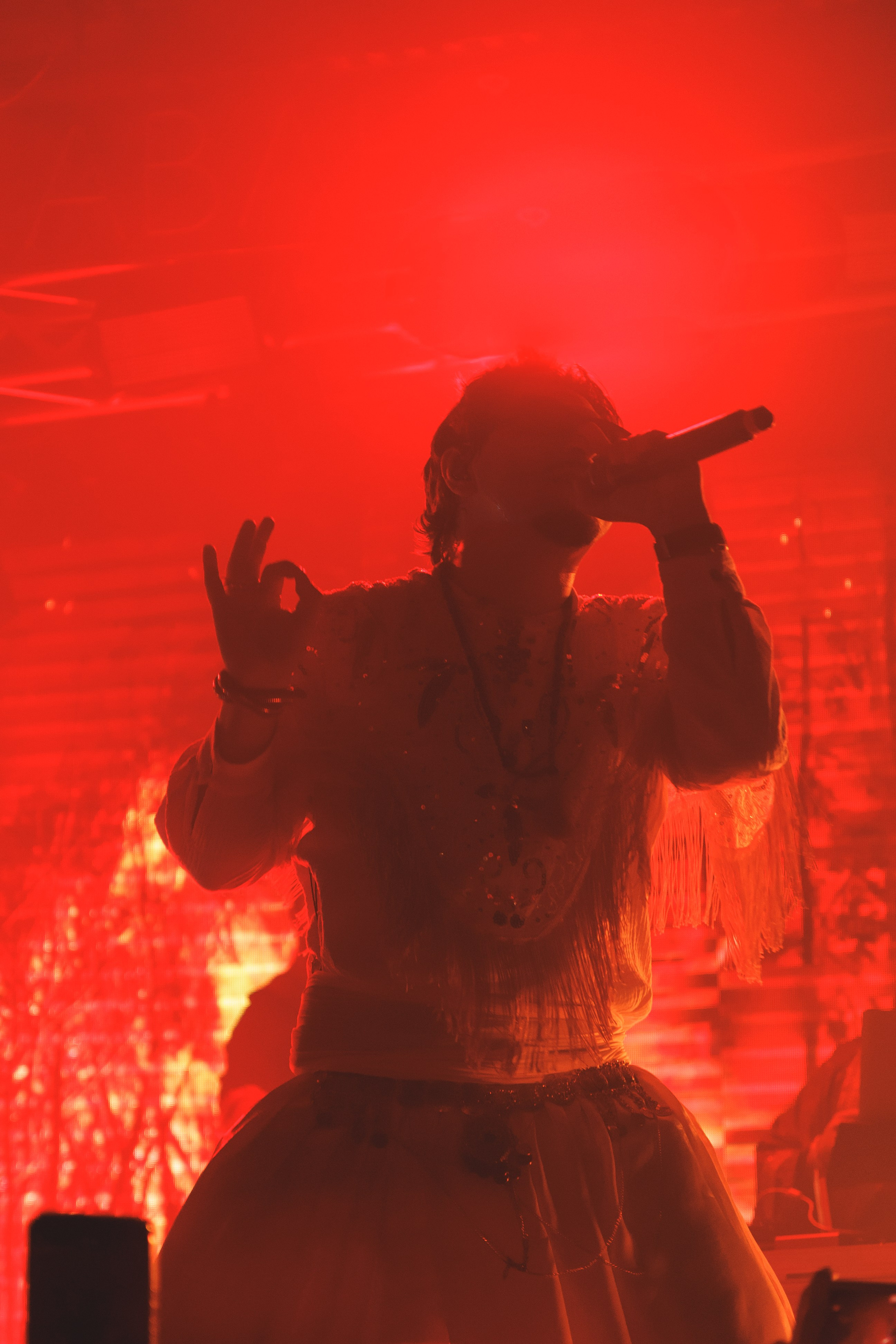 SQWOZ BAB. Ярославль. 2026. Фотограф Ярославль | Репортаж | Александр Мелюшин