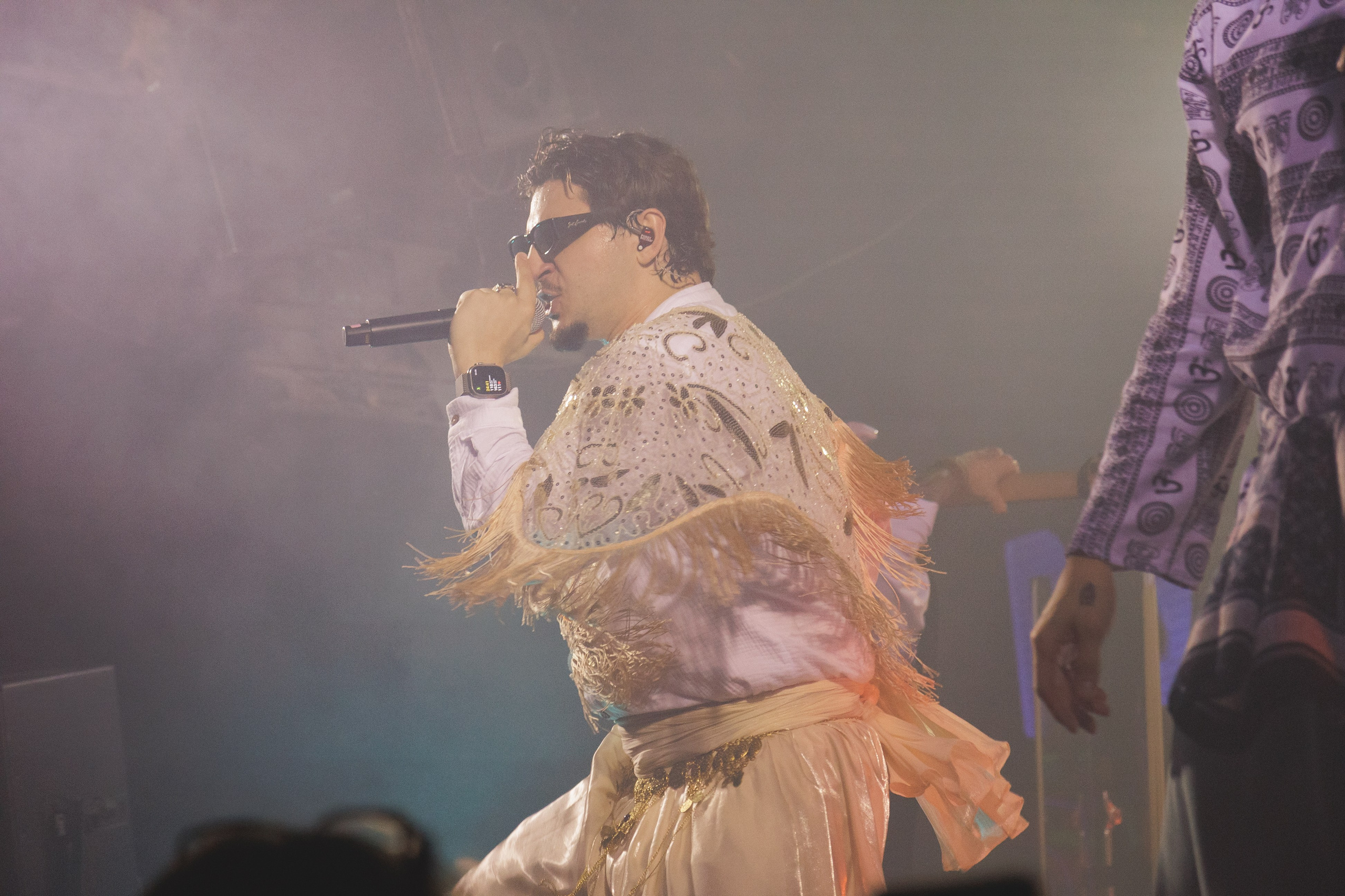 SQWOZ BAB. Ярославль. 2026. Фотограф Ярославль | Репортаж | Александр Мелюшин