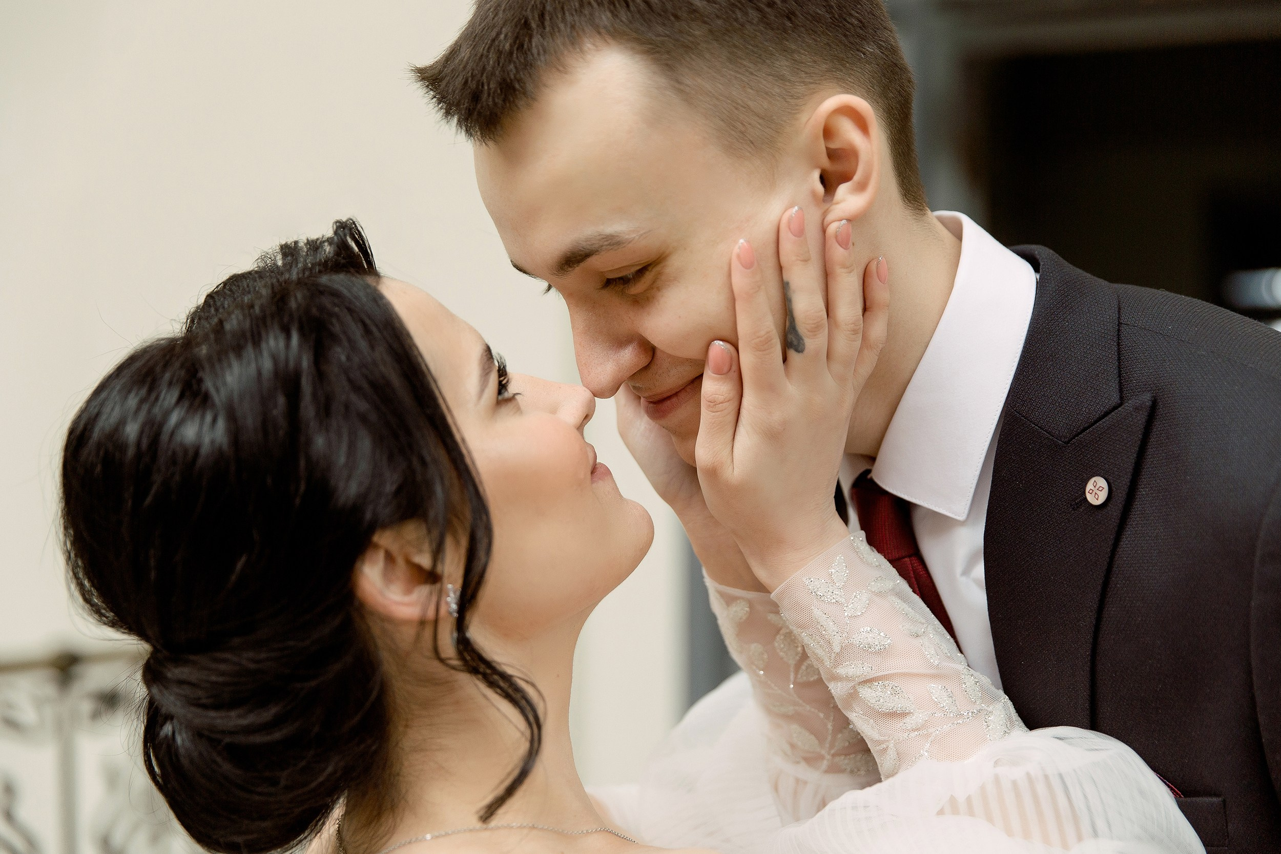 Свадьбы и Love Story. Свадебный фотограф в Санкт-Петербурге Павел Резниченко