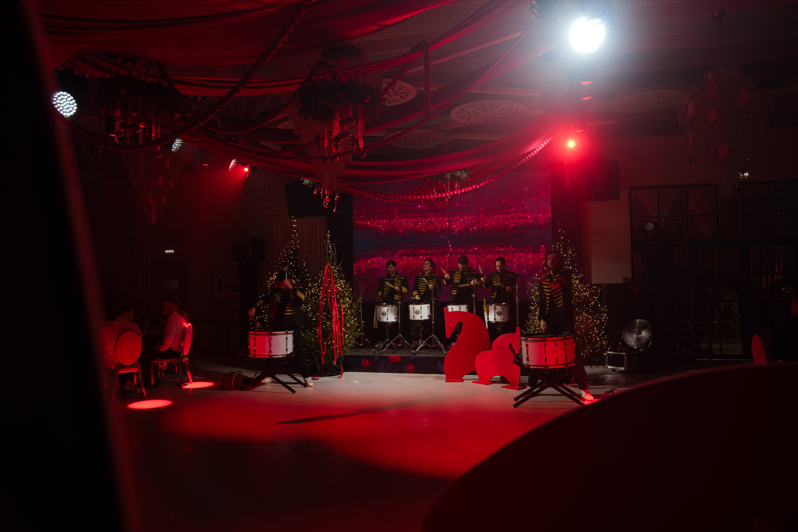 New Year Party. Свадебный и репортажный фотограф Ростов-на-Дону Алексей Гуль