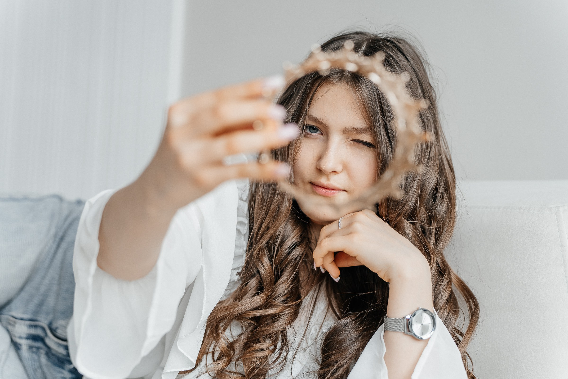 Арина. Marshal-pho. Фотограф Иван Маршалкин в Москве, Подольске и МО