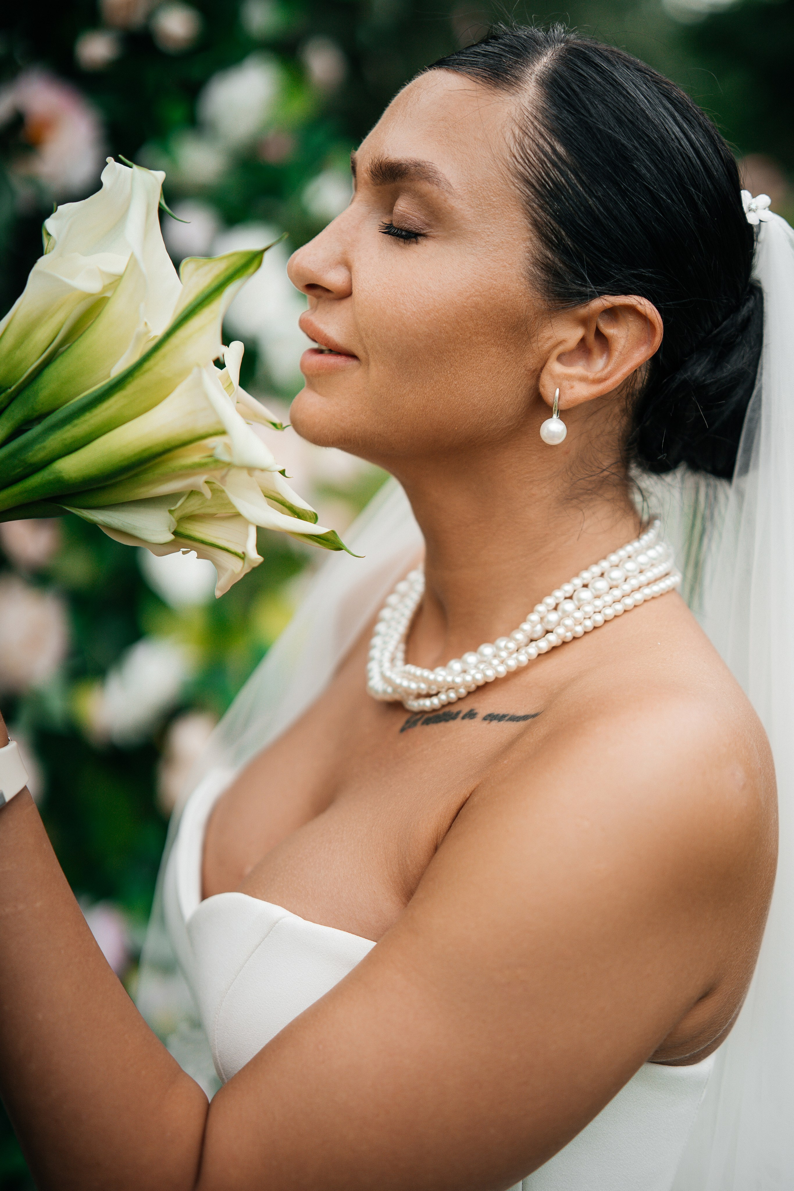 Юлия и Александр. Marshal-pho. Фотограф Иван Маршалкин в Москве, Подольске и МО