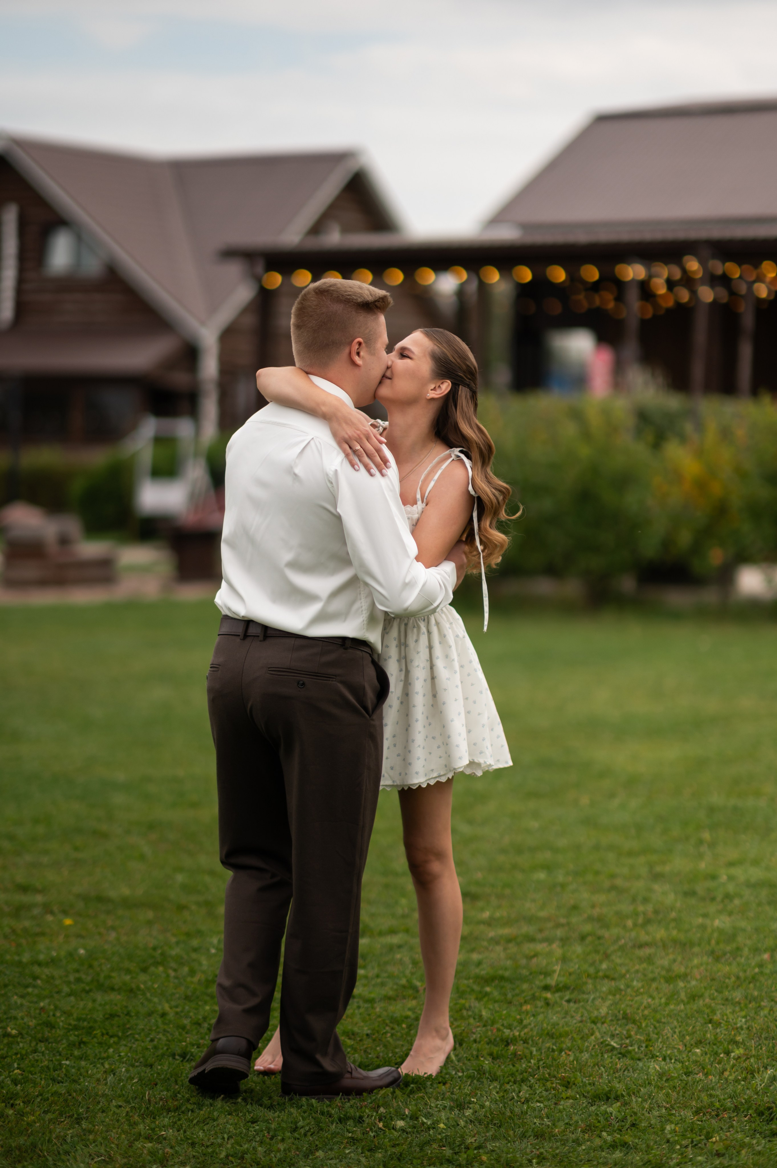 2025. Сергей и Катя. Свадебный и семейный фотограф в Москве и Европе Евгения Амелина