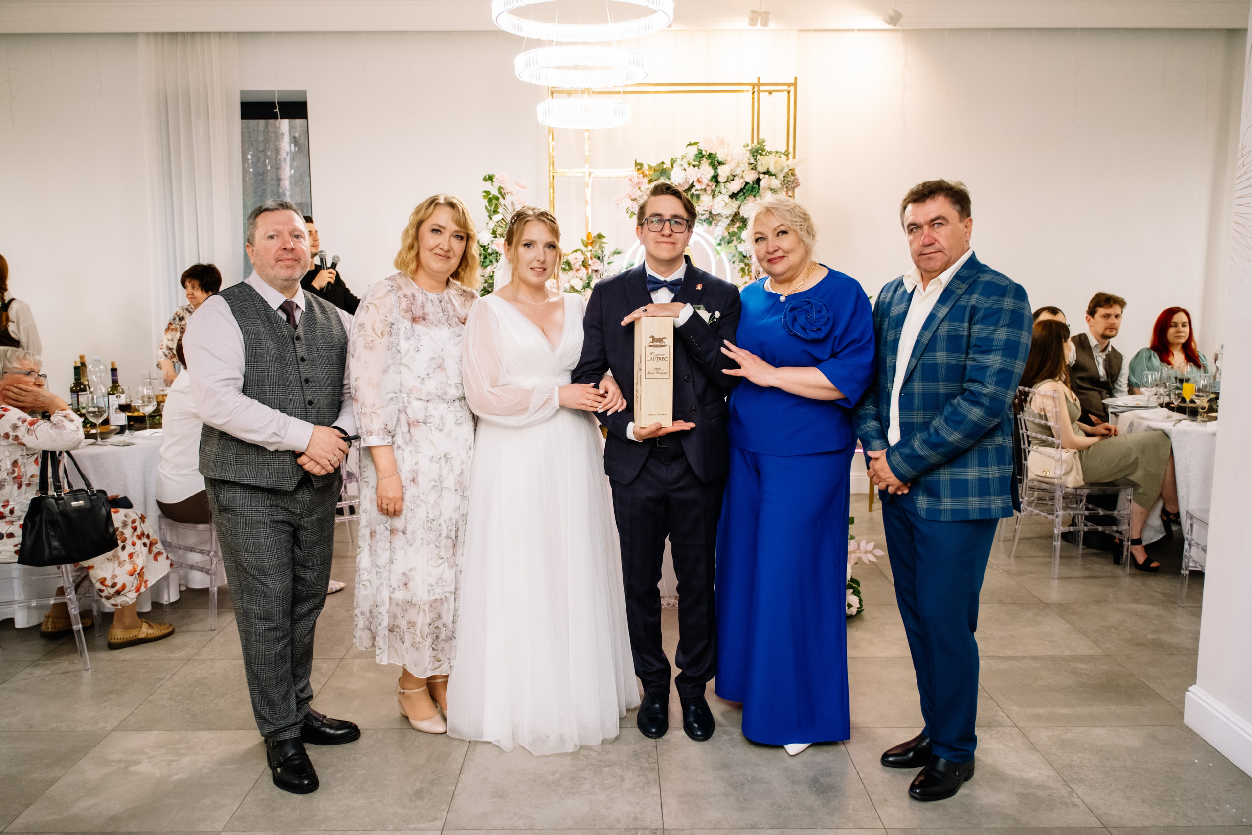 Е&А. Фотограф в Челябинске I Надин Палмер