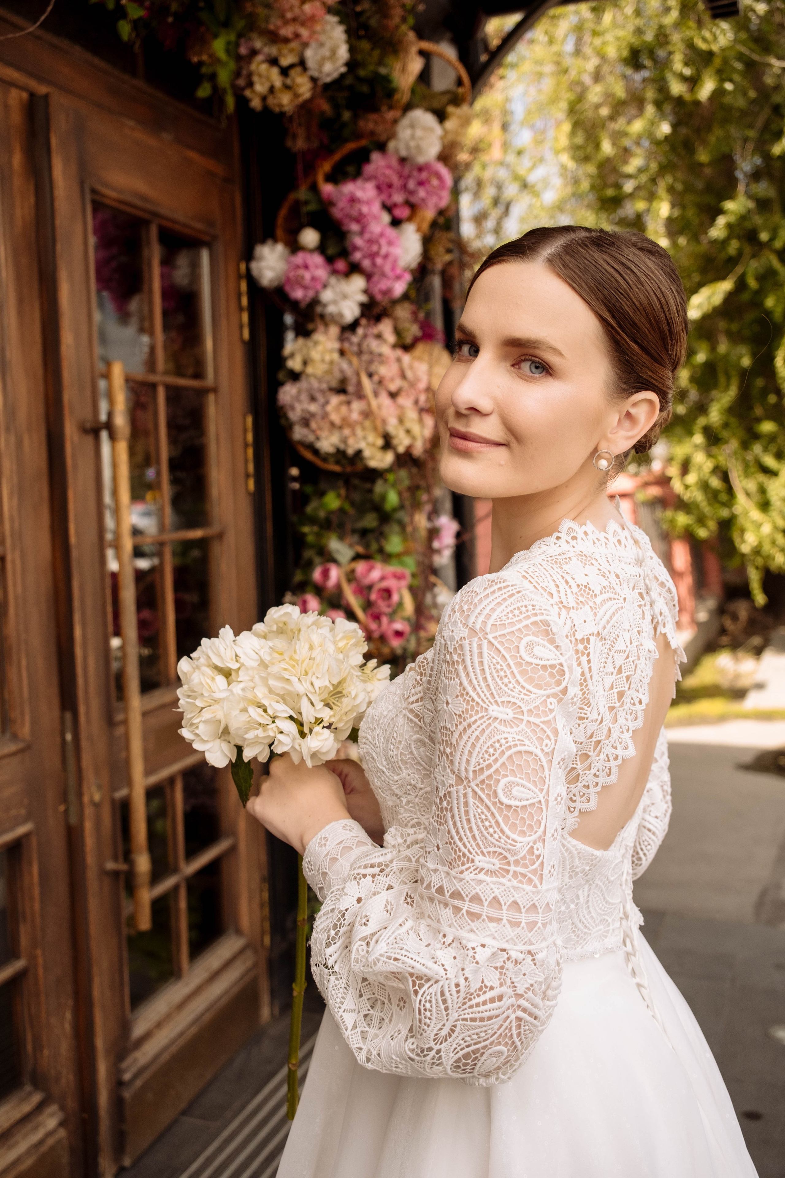 Арсений&Александра. Фотограф в Челябинске I Надин Палмер