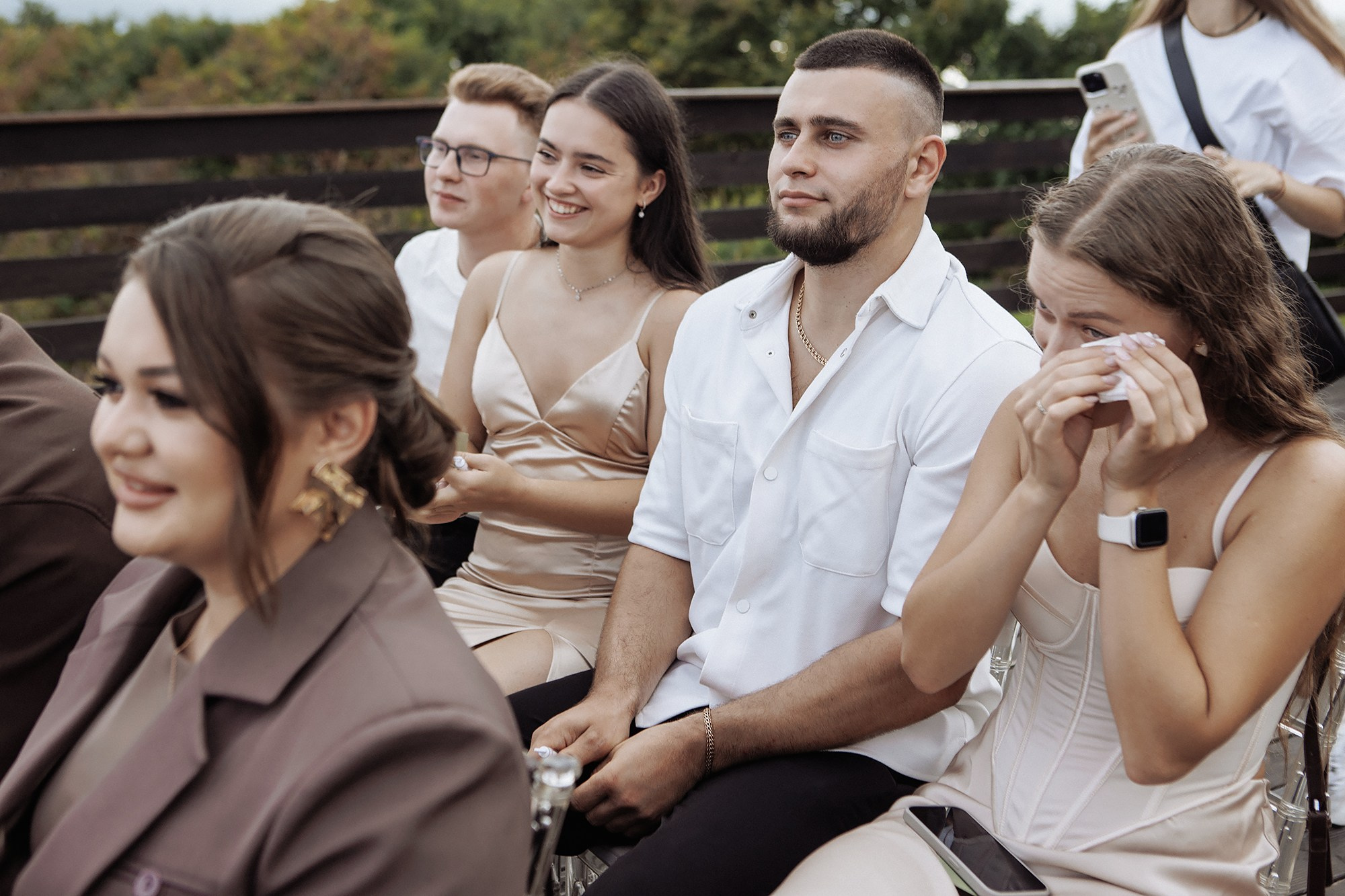 Саша и Вика 5.09.25. Свадебный фотограф Владивосток Алина Гевондова
