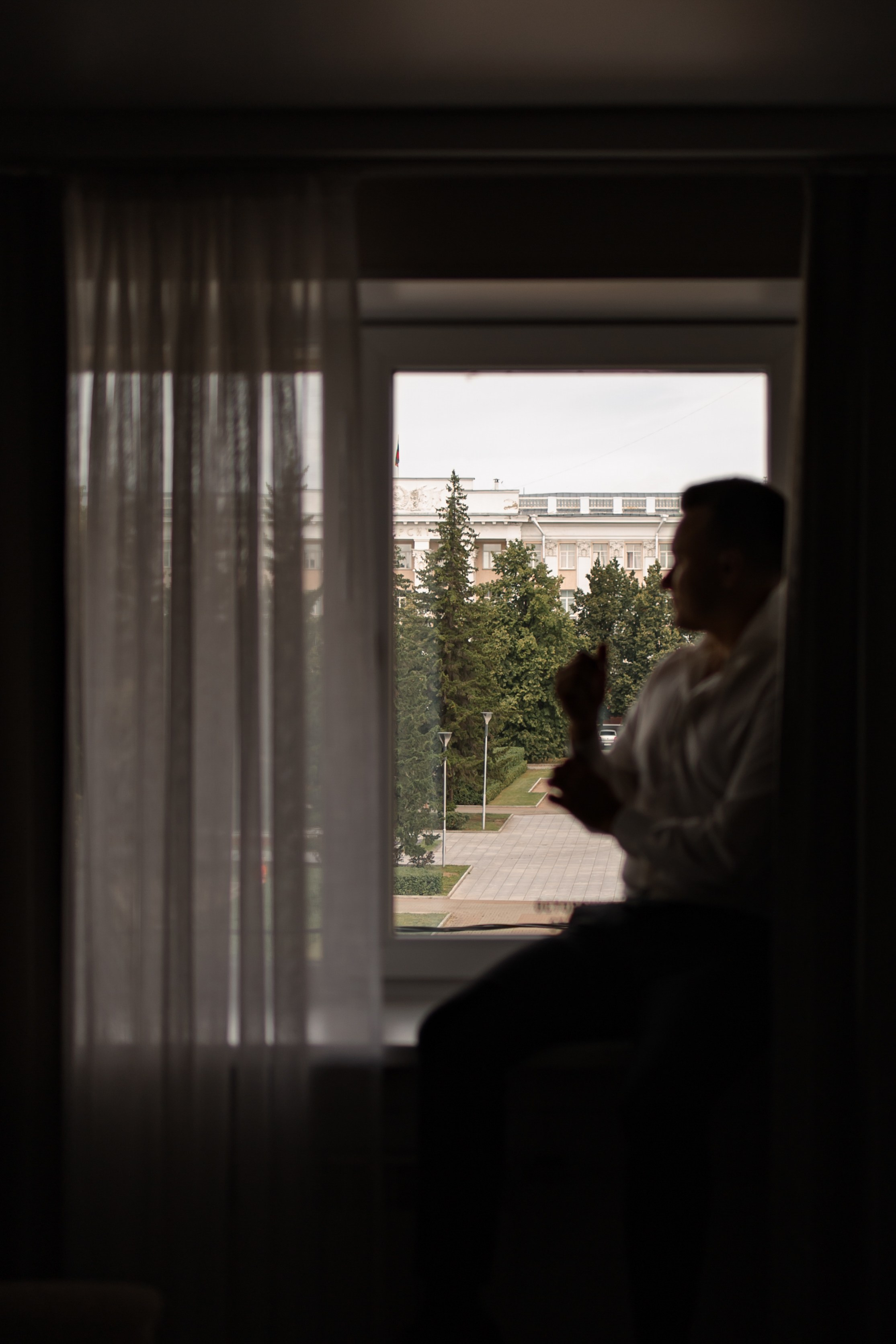 Алла и Николай. Щетинина Наталья свадебный фотограф Барнаул