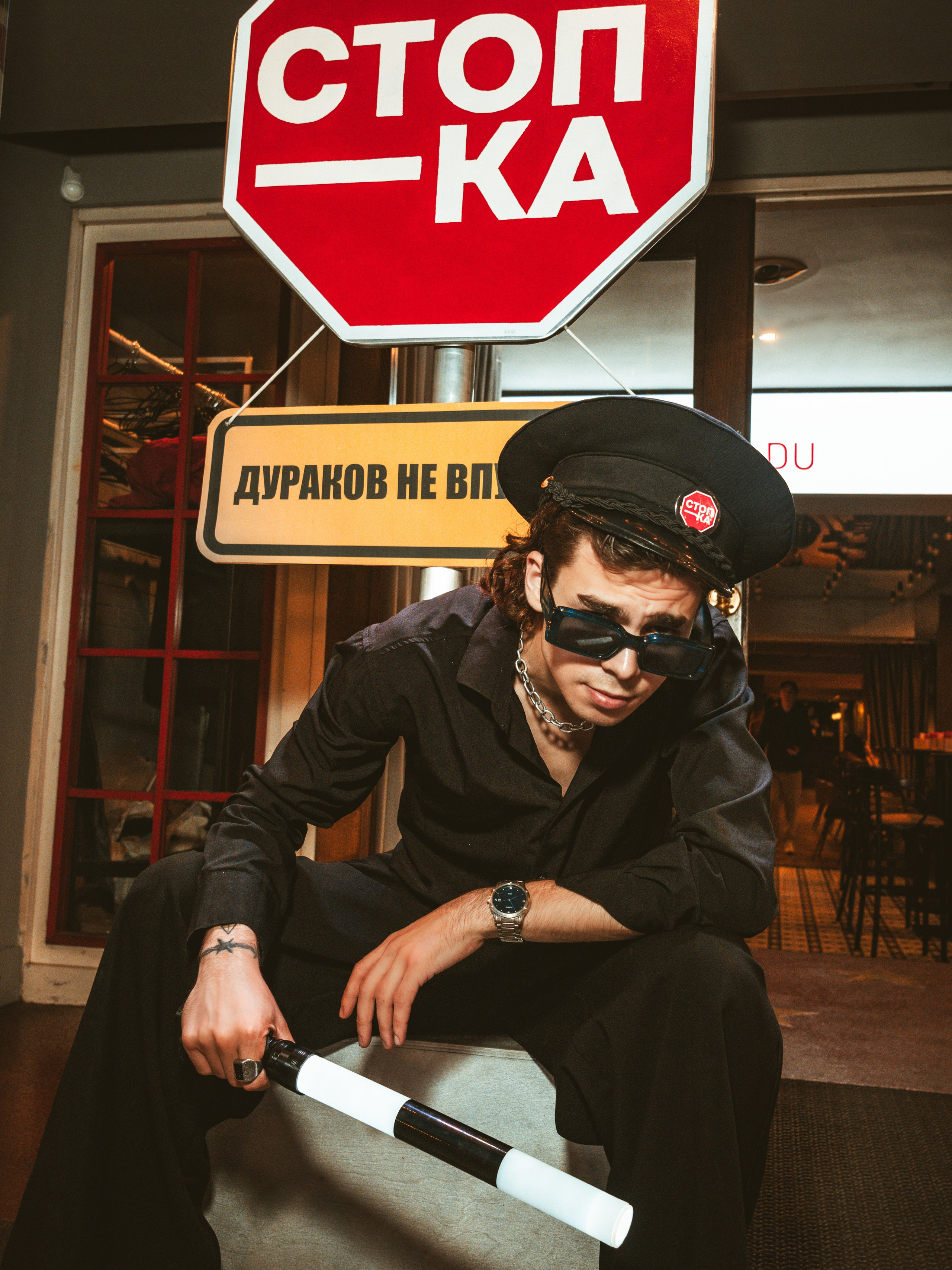 СТОП-КА. NIGHT VISION ФОТОГРАФЫ И ВИДЕОГРАФЫ СПБ