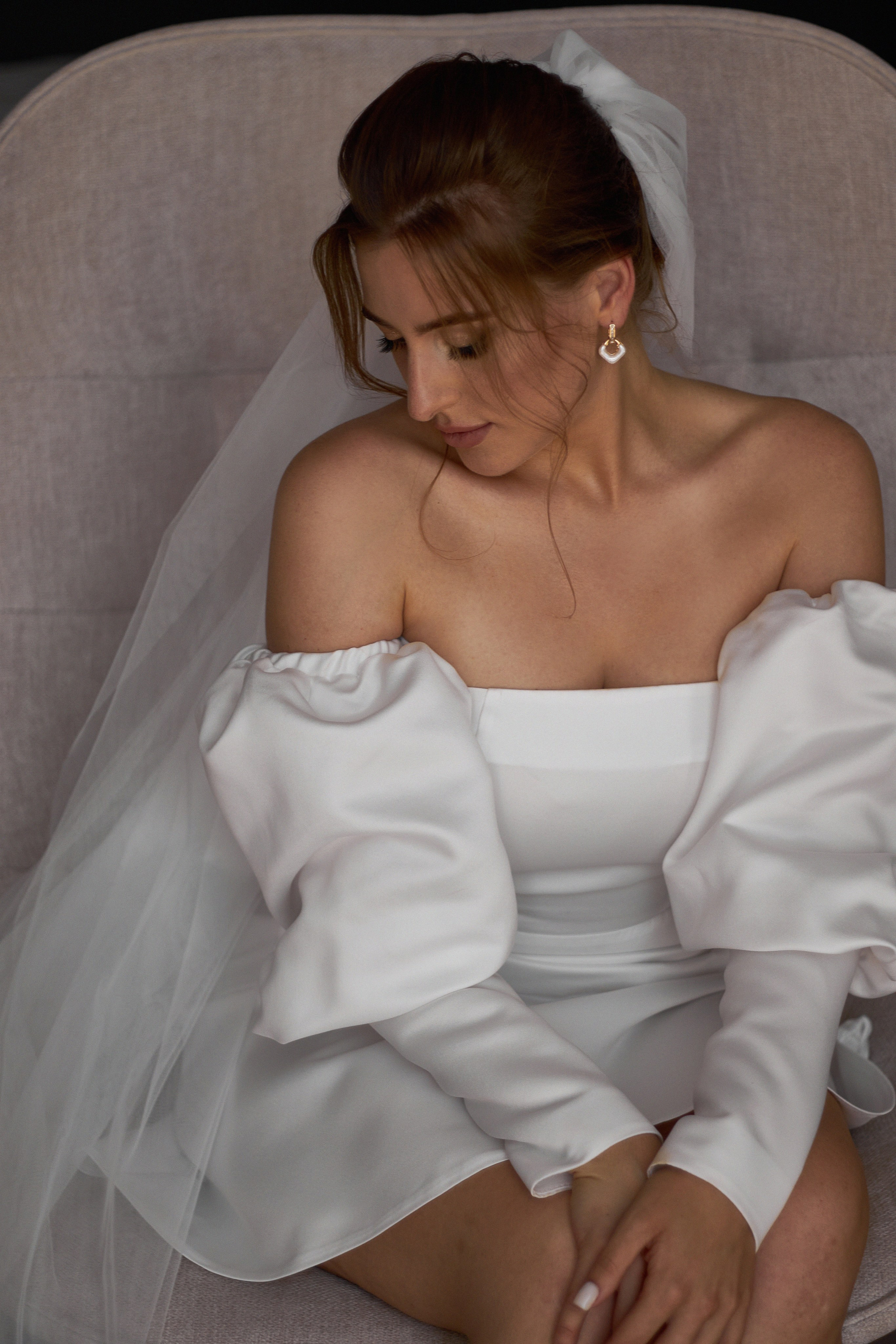 Максим и Виктория. Фотограф в Ростове-на-Дону Нюхарева Виктория