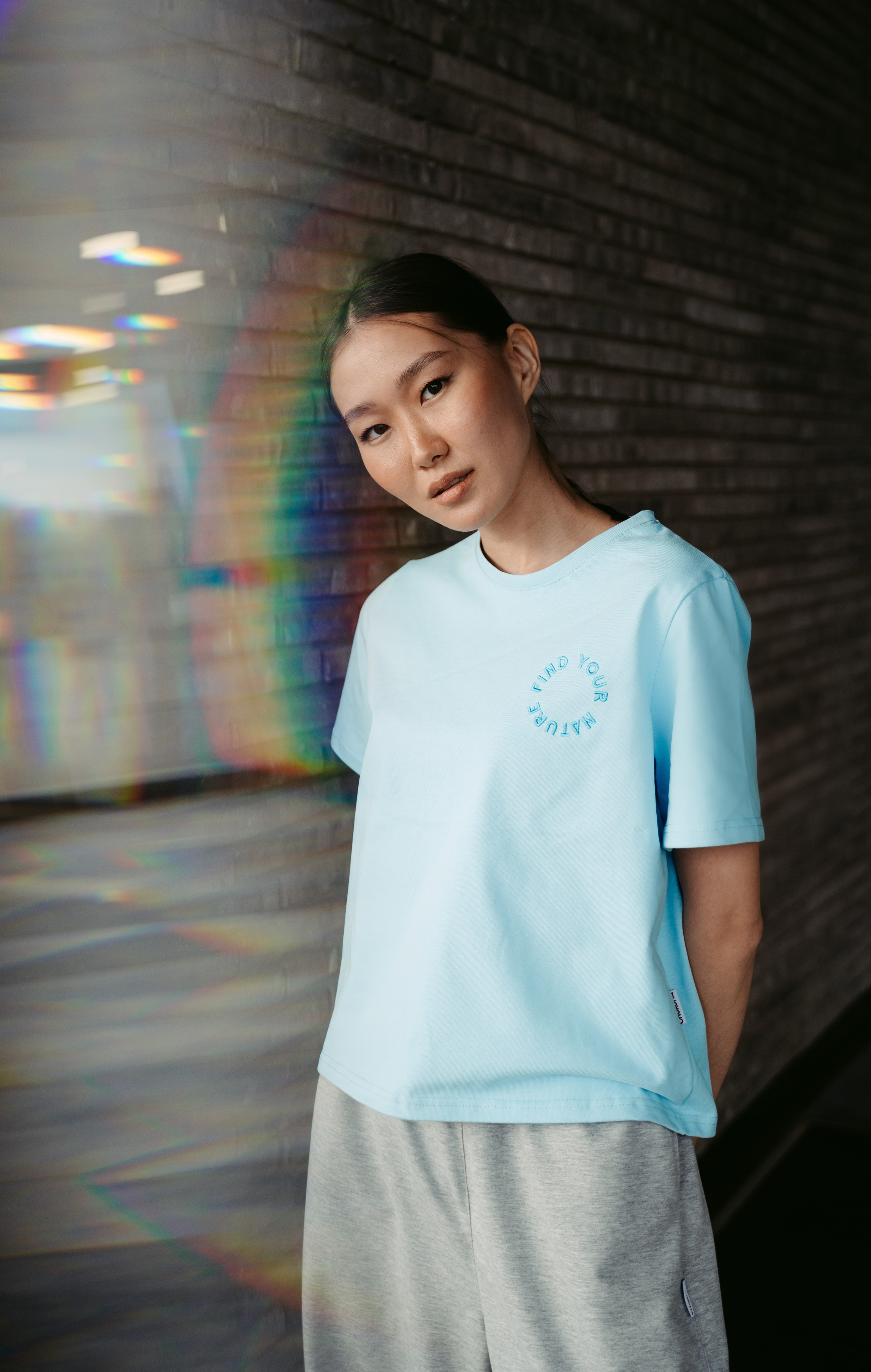 Chukcha / Лукбук. Саша Копылов, фотограф в Казани