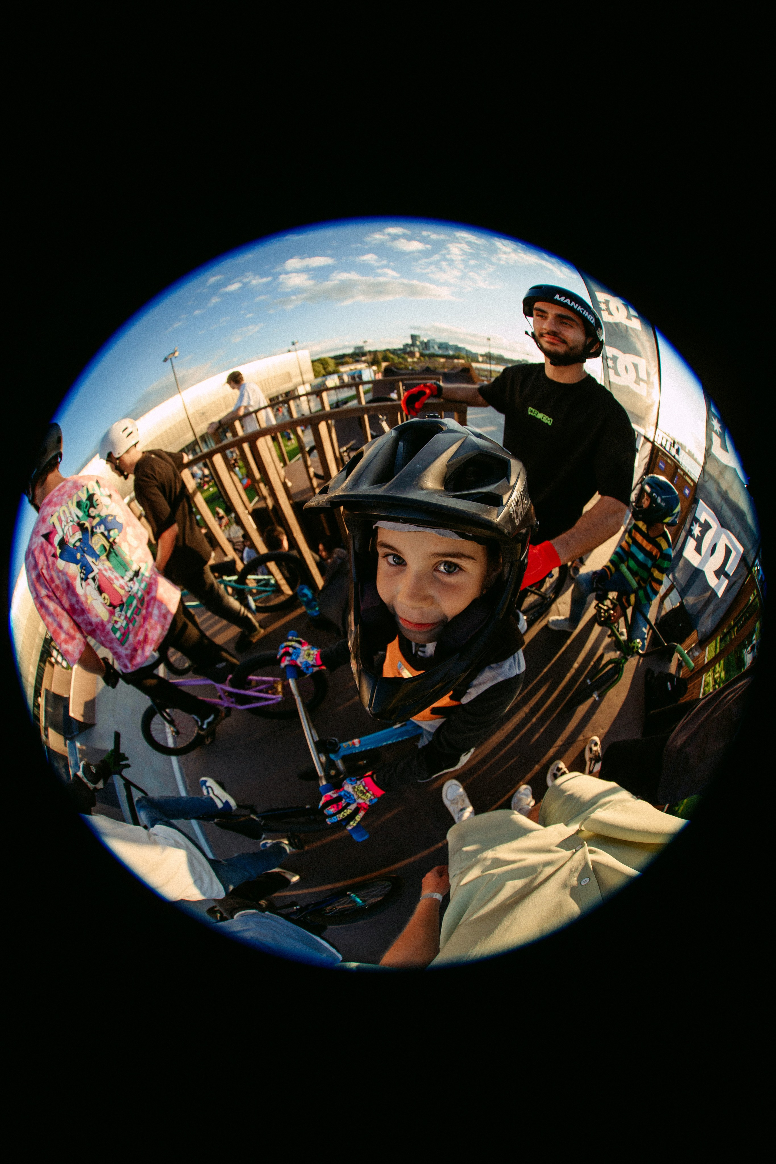 УРАМ ФЕСТ. Танцы, экстрим, Biicla, BATO, Qarti / 2024. Саша Копылов, фотограф в Казани