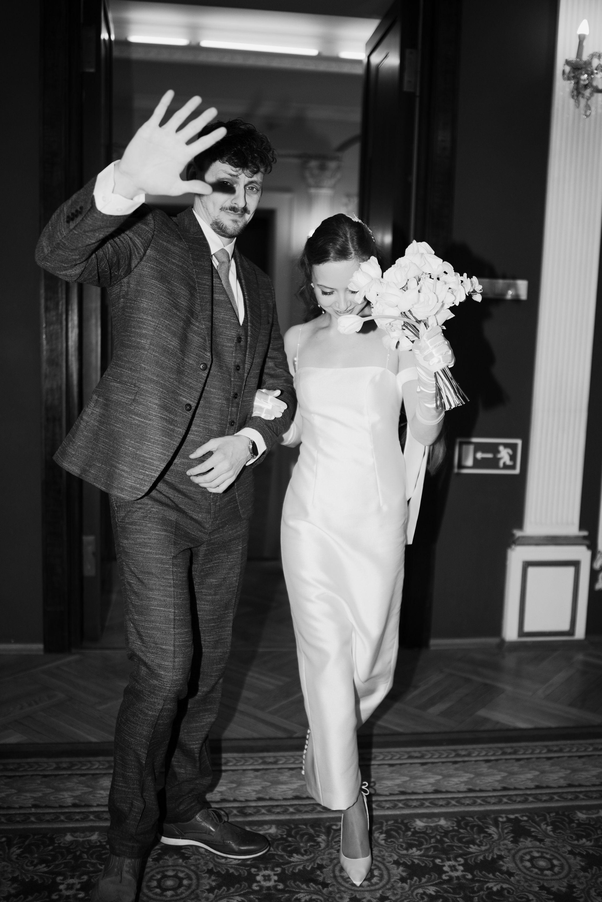 Илья и Анастасия. Ваш свадебный и семейный фотограф