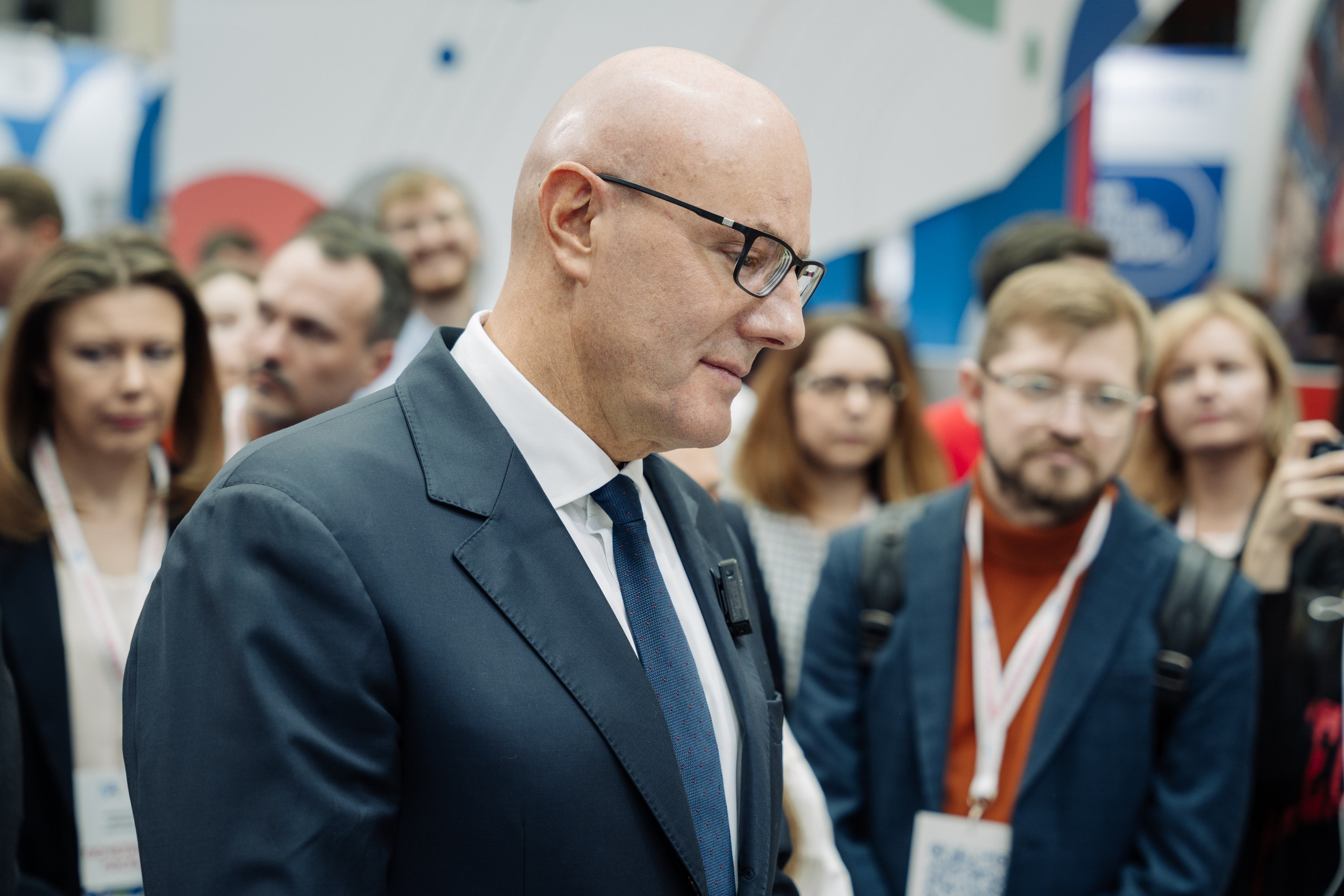 Форум Профессионалы 2024. Свадебные фотосессии в Москве. Фотограф Сергей Ржевский