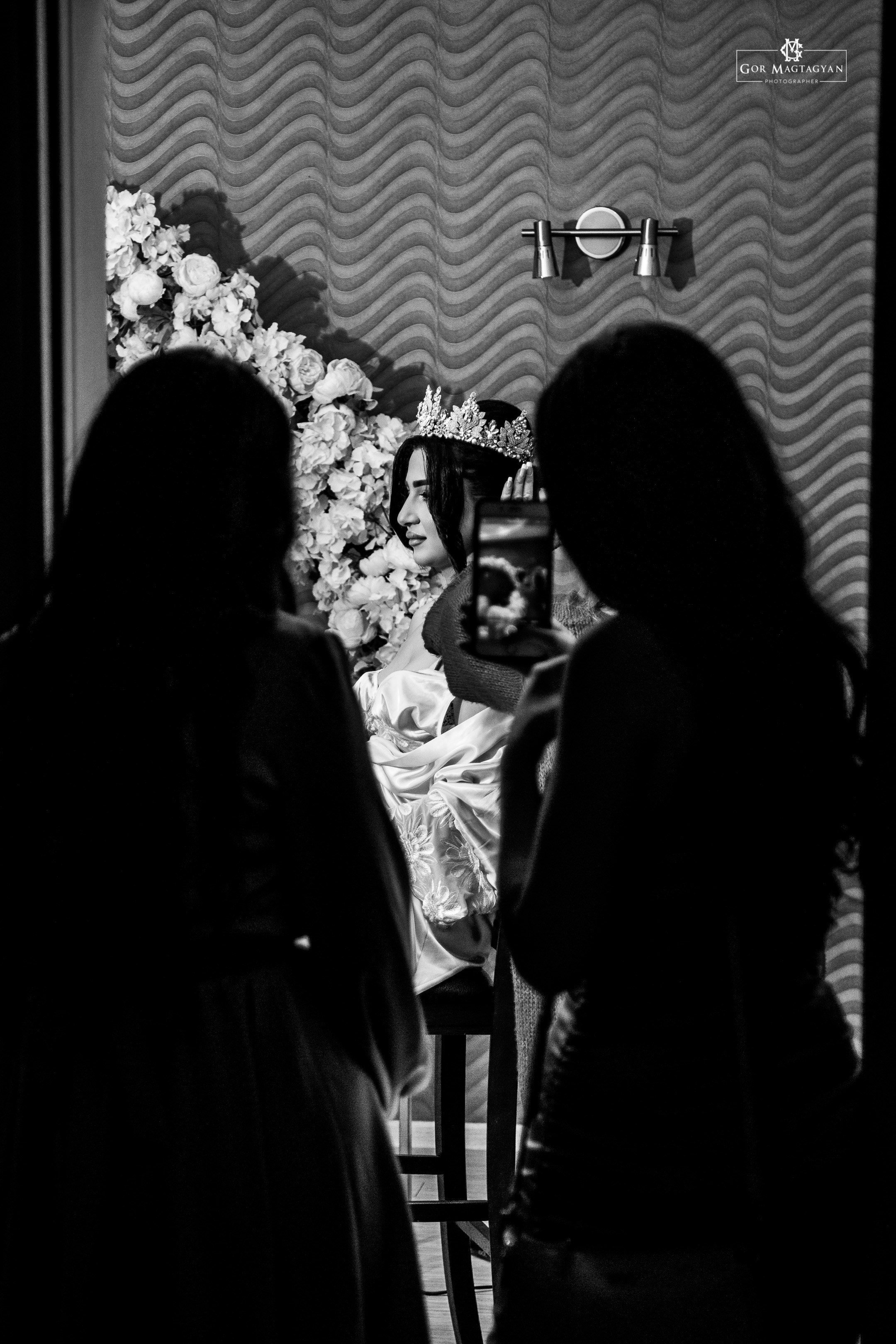 Виктория. Свадебный Фотограф в Москве Гор Магтагян