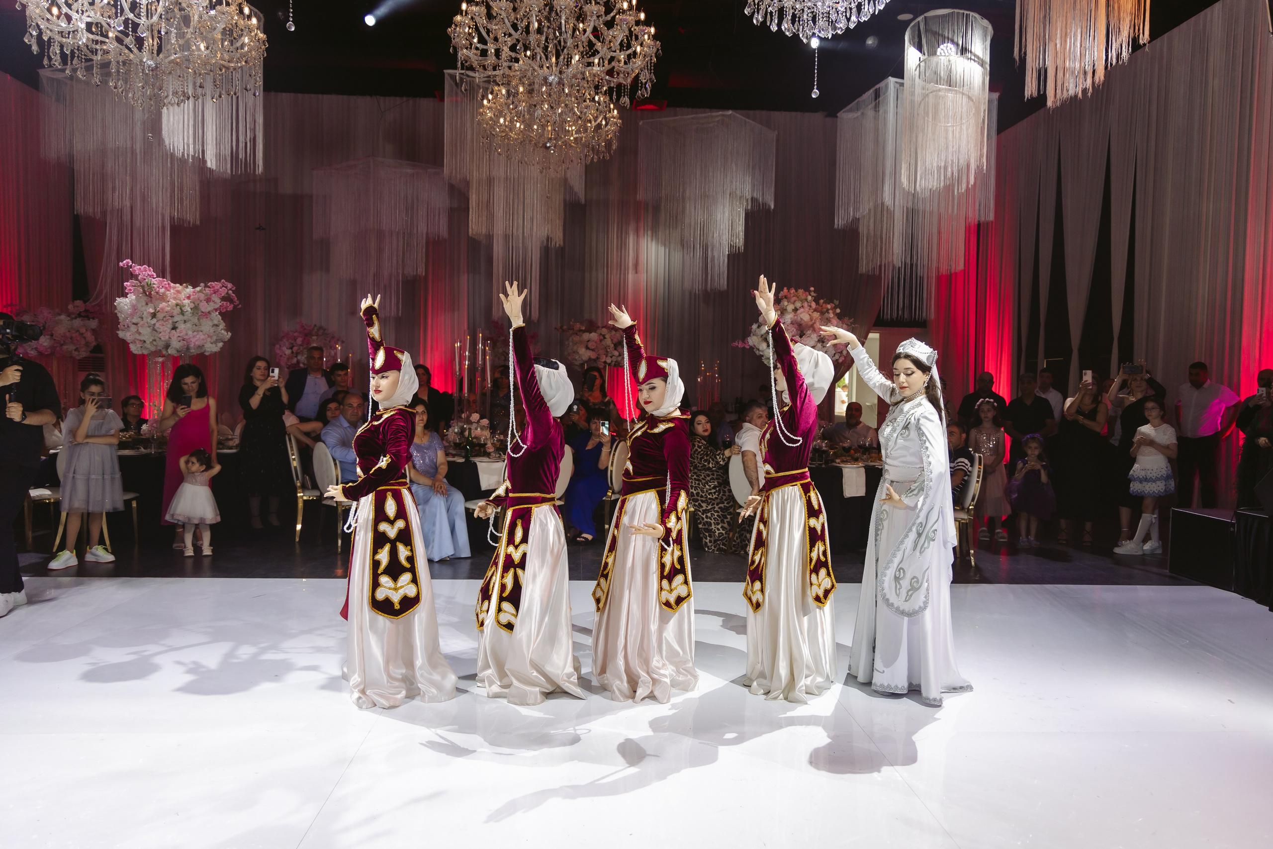 Свадьба А & С. Свадебный Фотограф в Москве Гор Магтагян