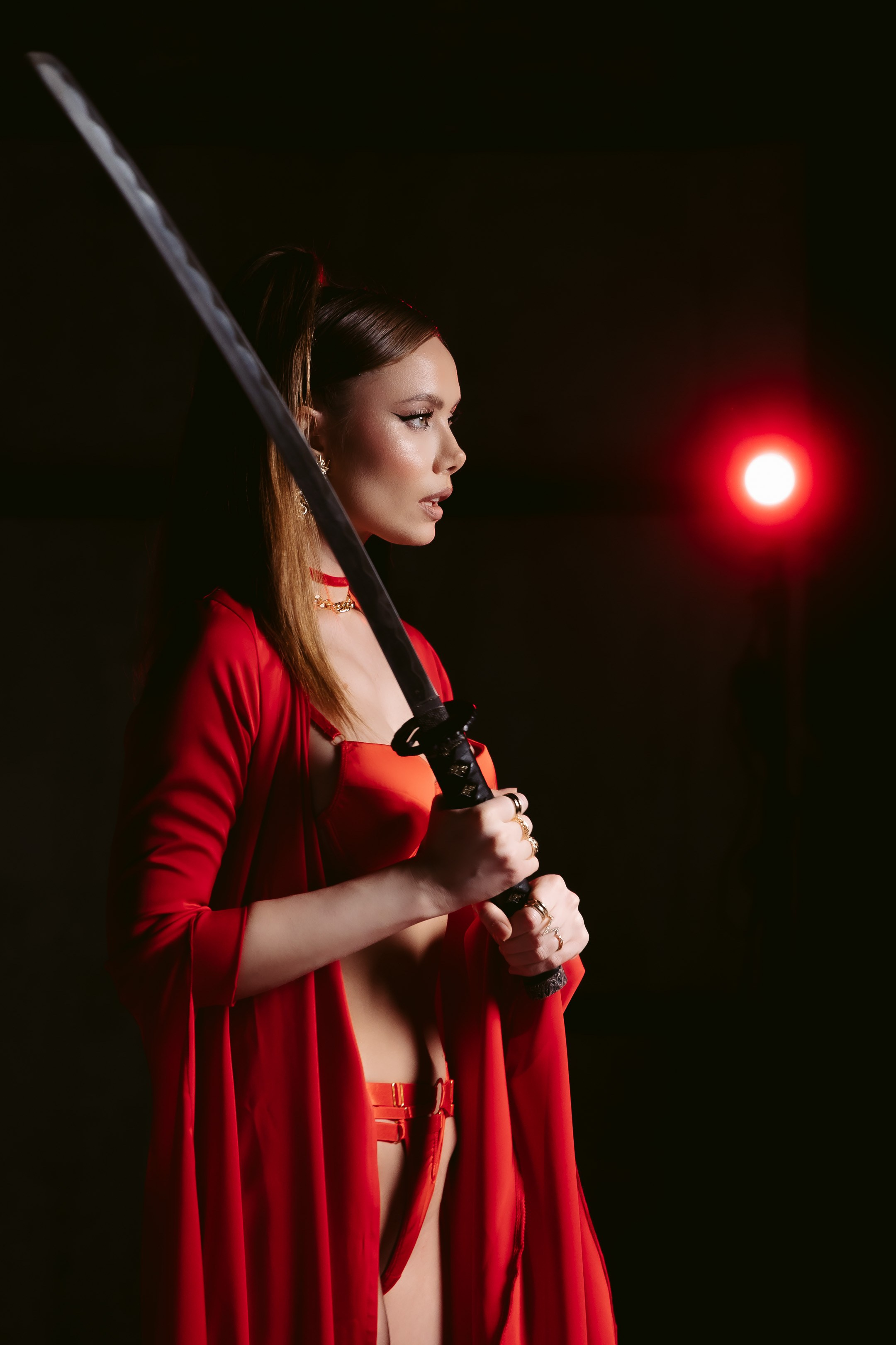 Samuray. Свадебный Фотограф в Москве Гор Магтагян