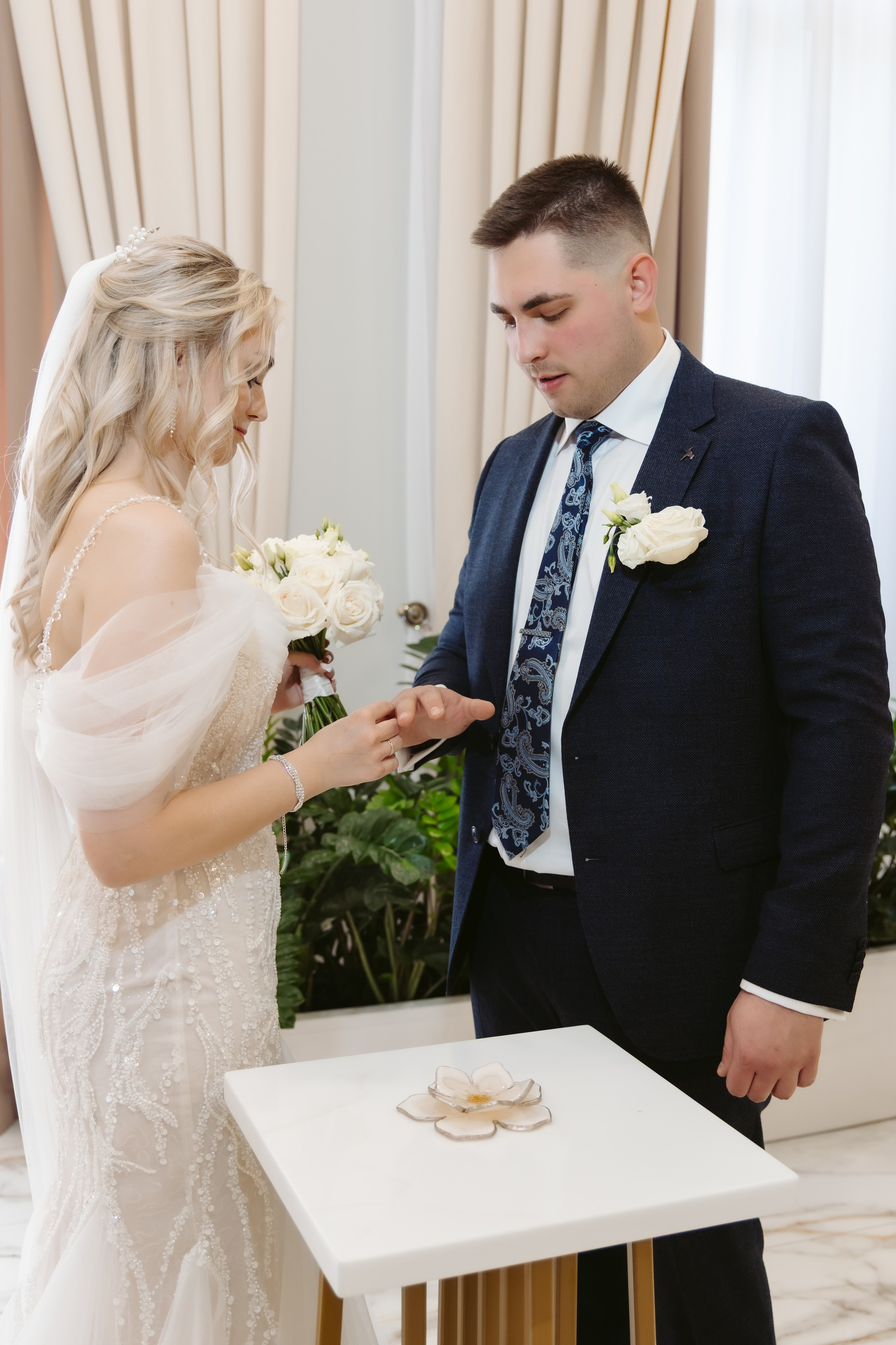 Свадьба К & Н. Свадебный Фотограф в Москве Гор Магтагян