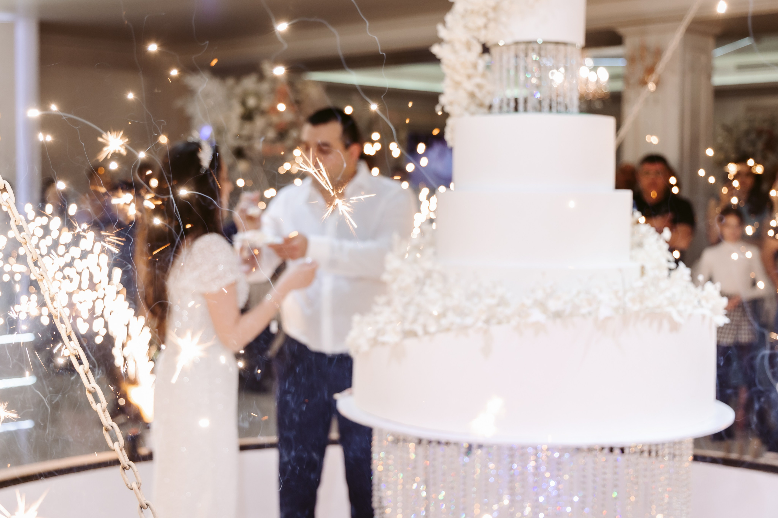 Свадьба А & Т. Свадебный Фотограф в Москве Гор Магтагян