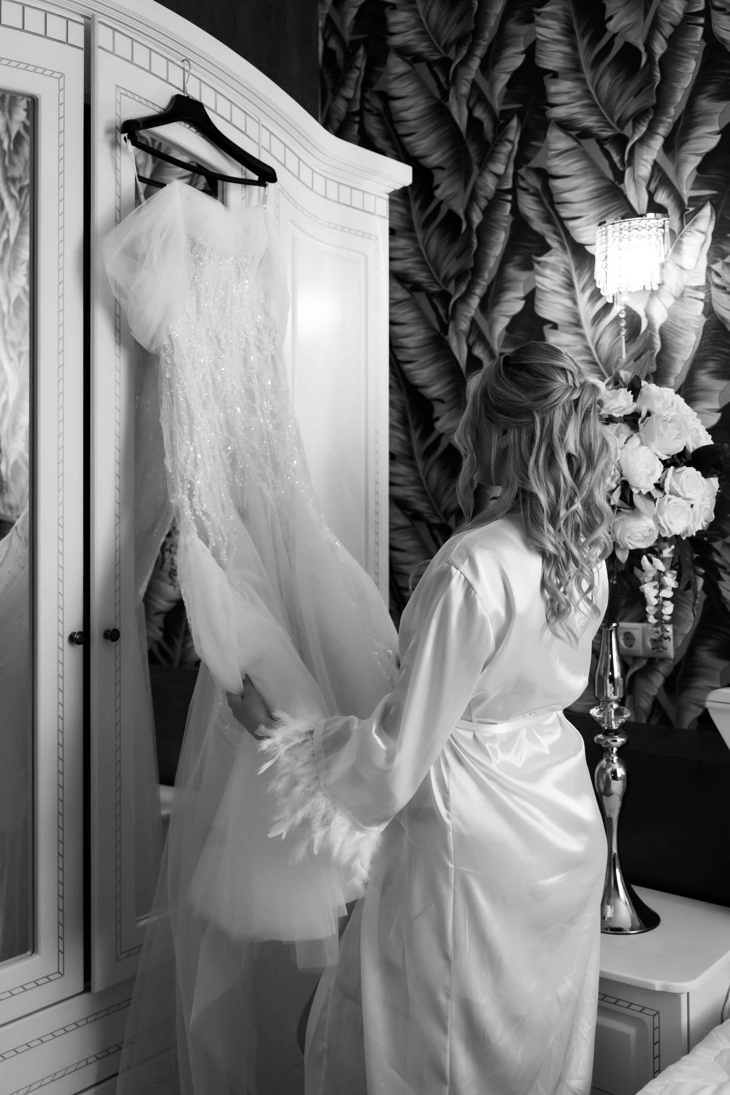 Свадьба К & Н. Свадебный Фотограф в Москве Гор Магтагян