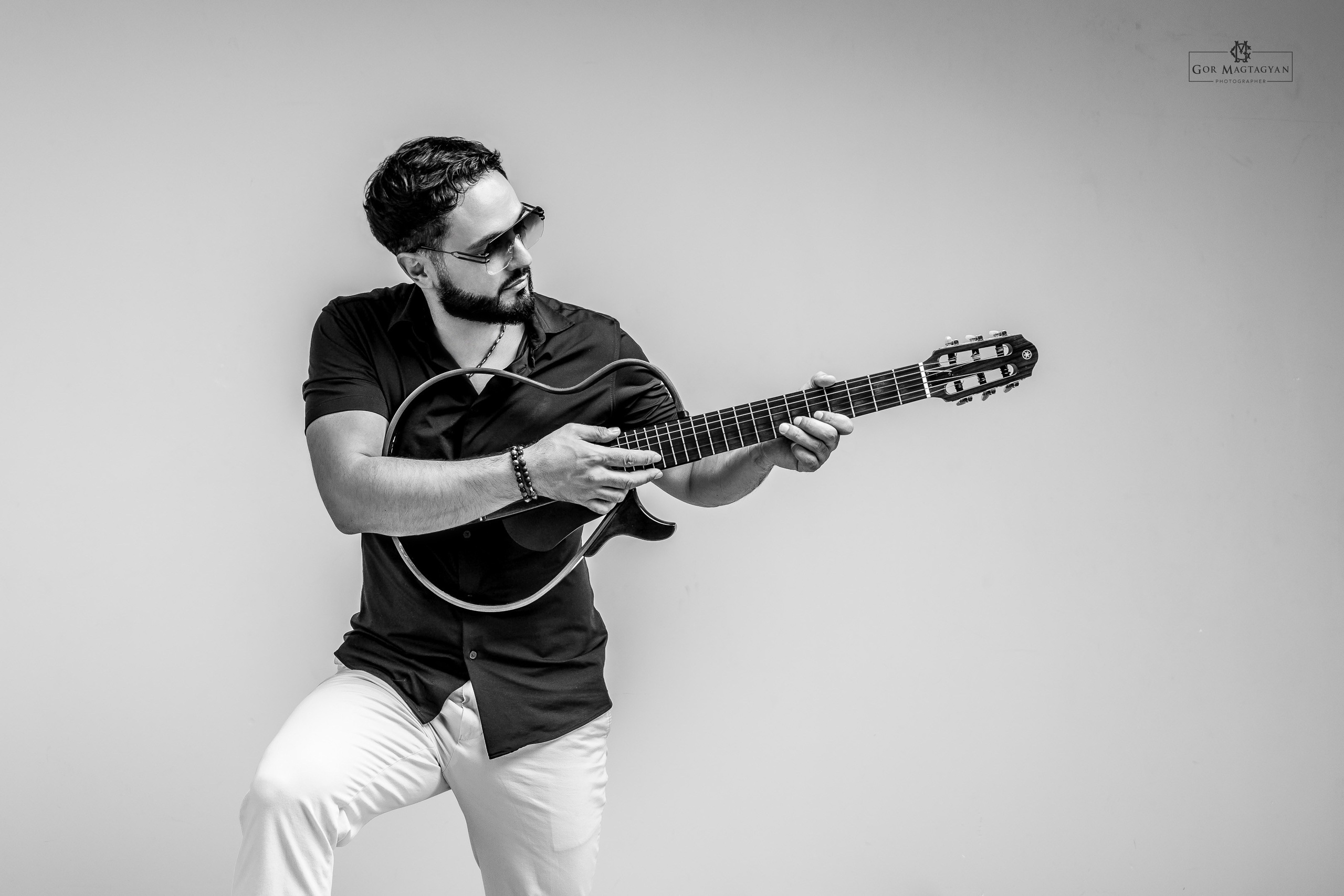 Алекс. Свадебный Фотограф в Москве Гор Магтагян