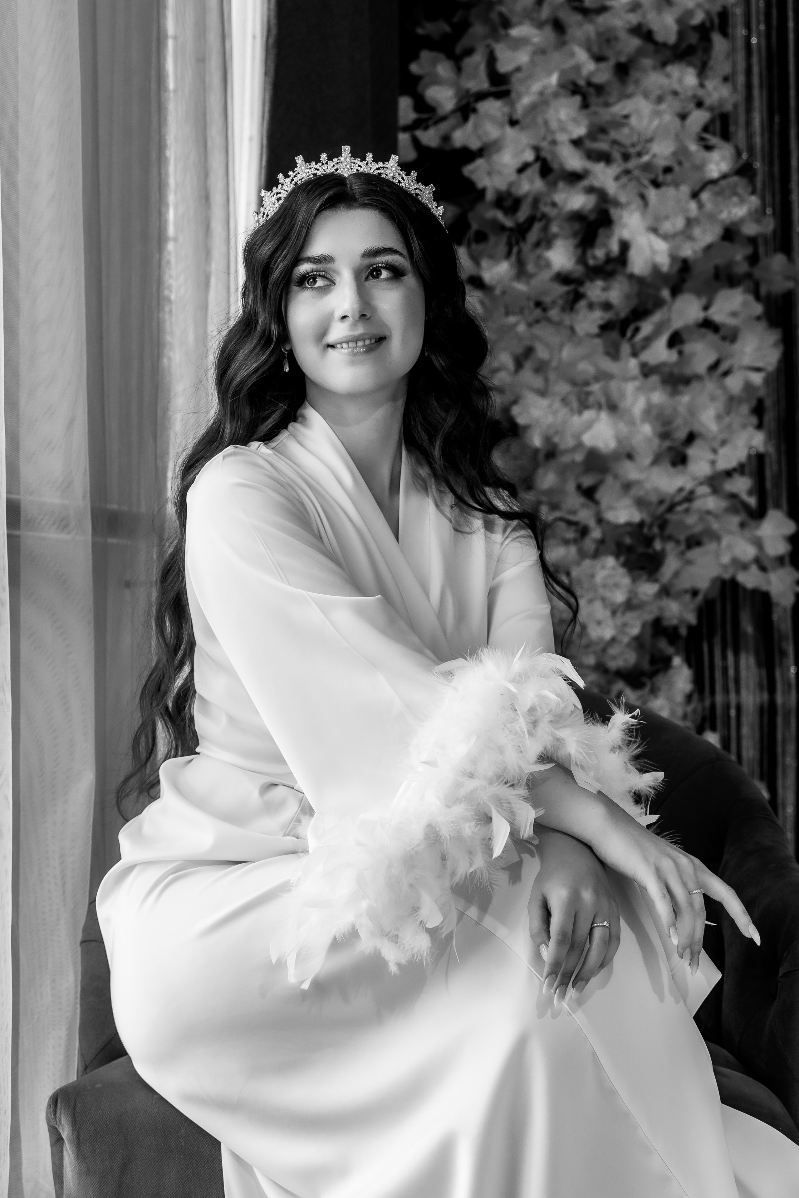 Свадьба А & С. Свадебный Фотограф в Москве Гор Магтагян