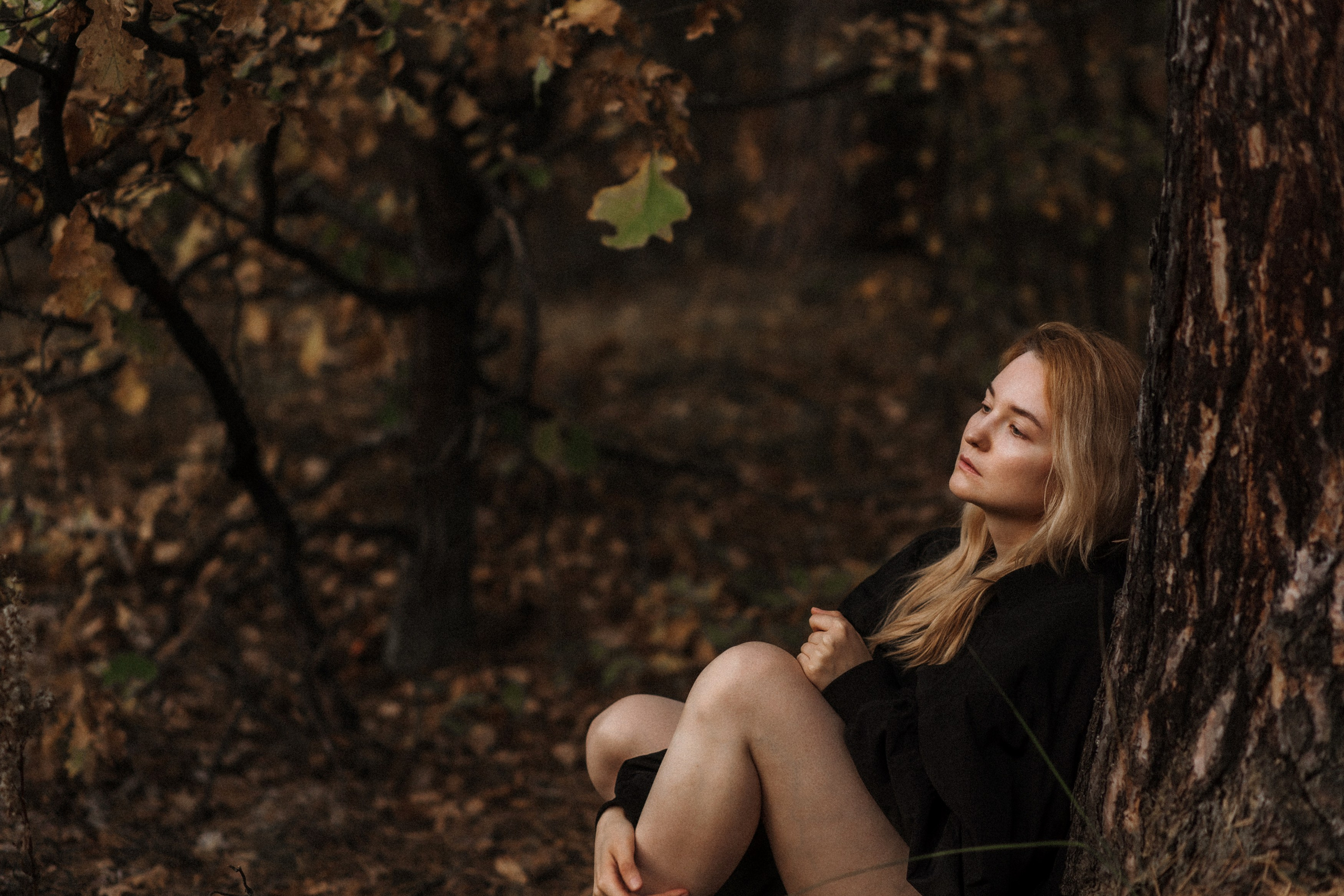 Анна. Фотограф Москва и Московская область