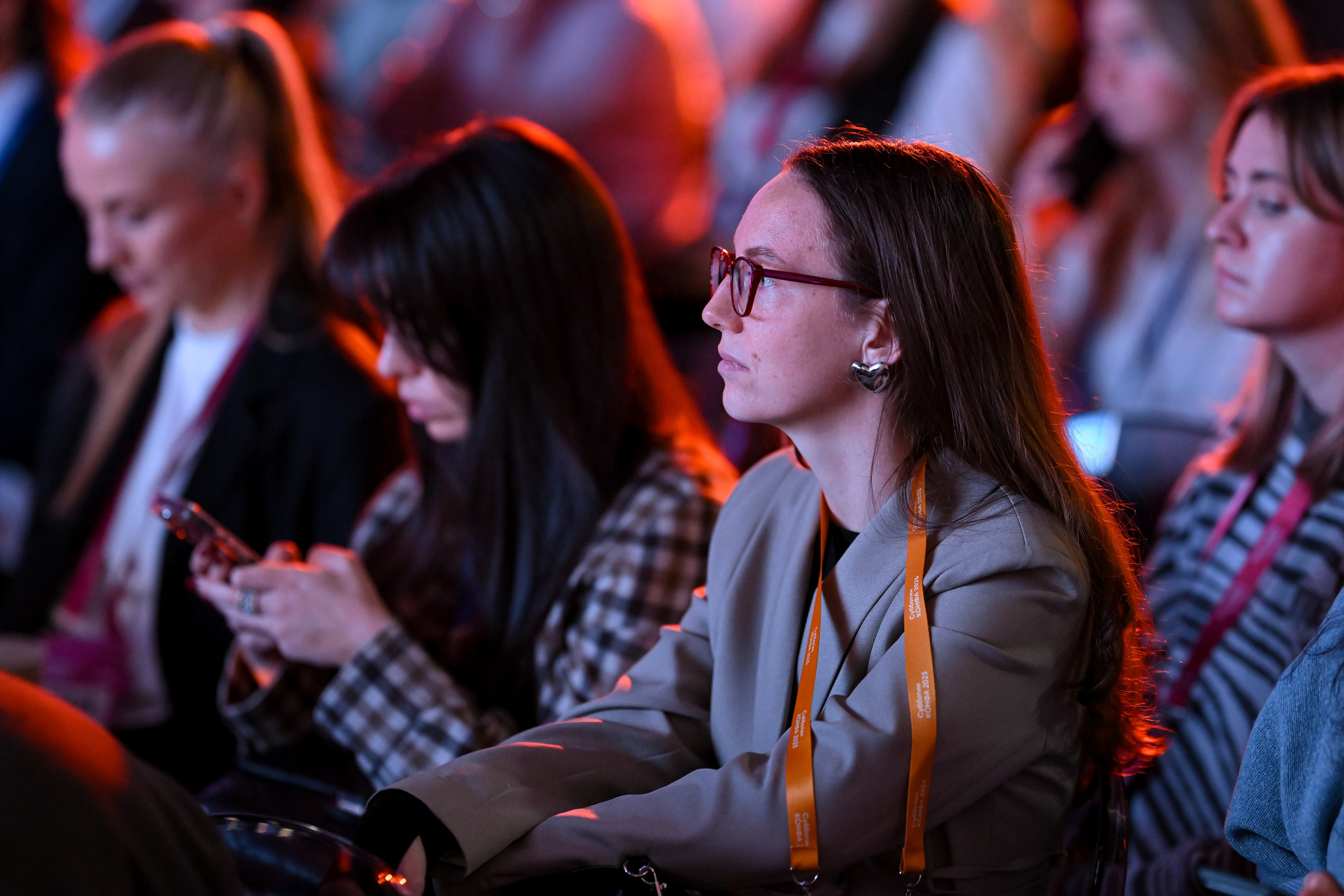 Субботин КОНФА 2025. Портфолио