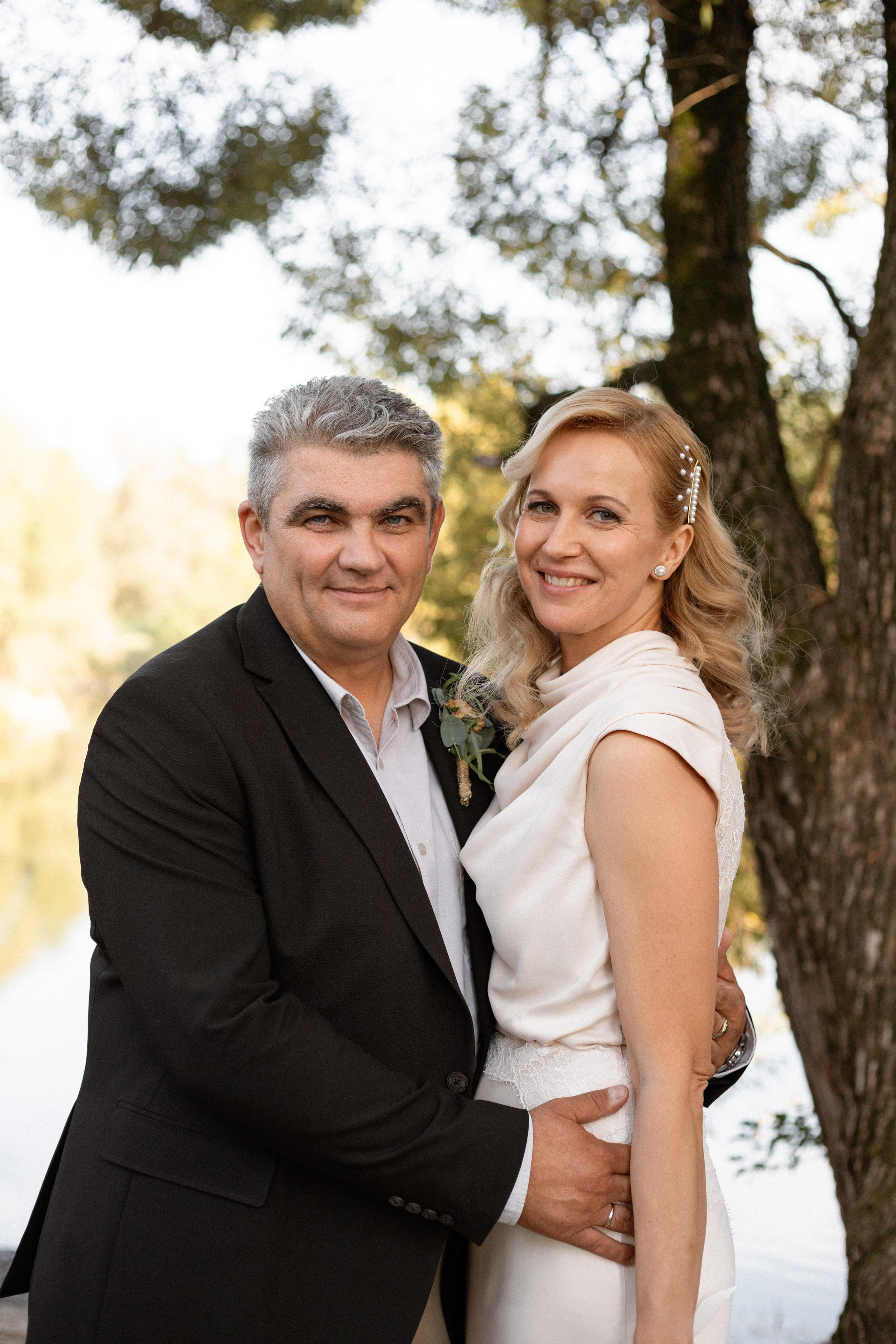 Вадим и Ольга. Фотограф Ася Милая в Москве и Ярославле