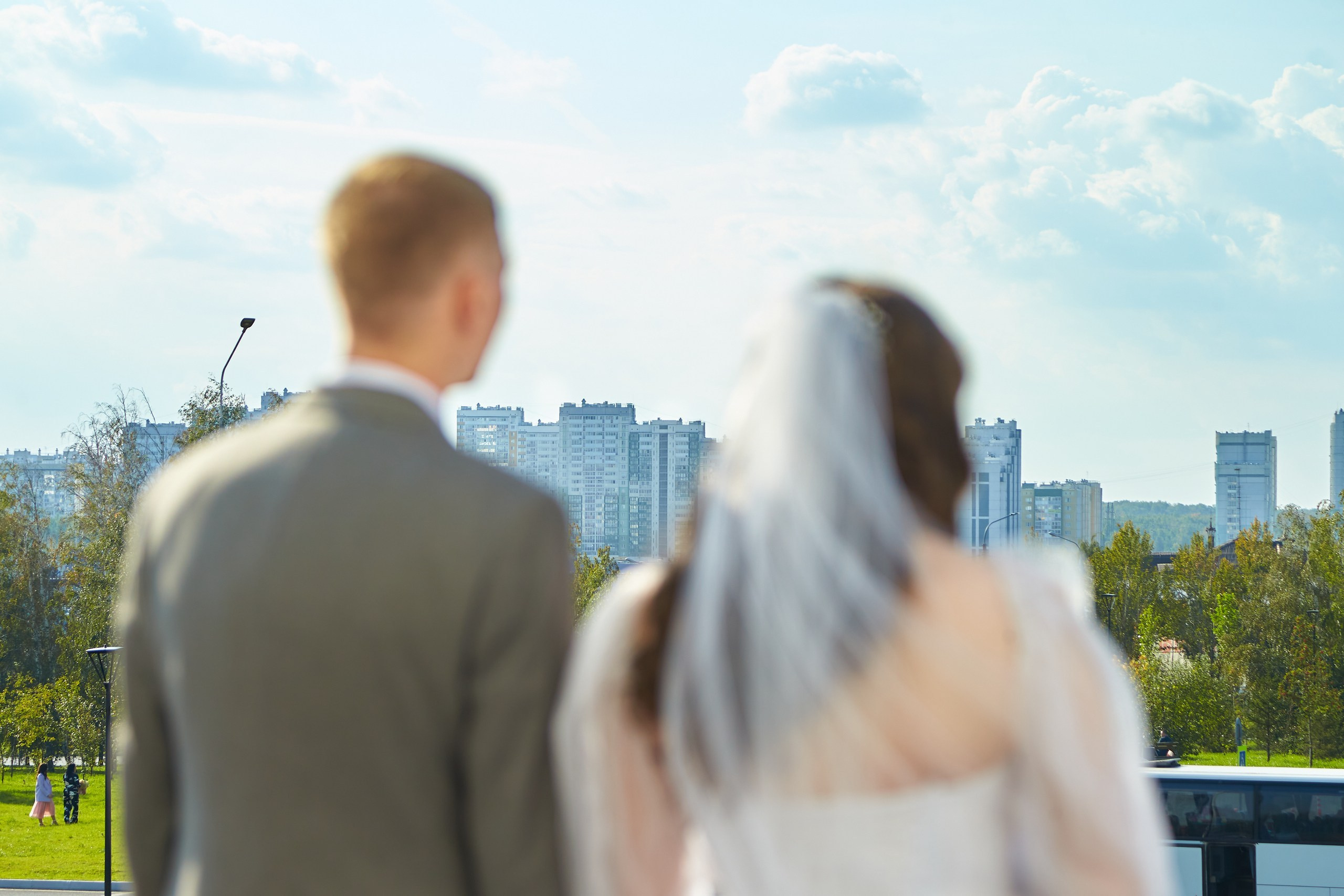 Владислава и Геннадий