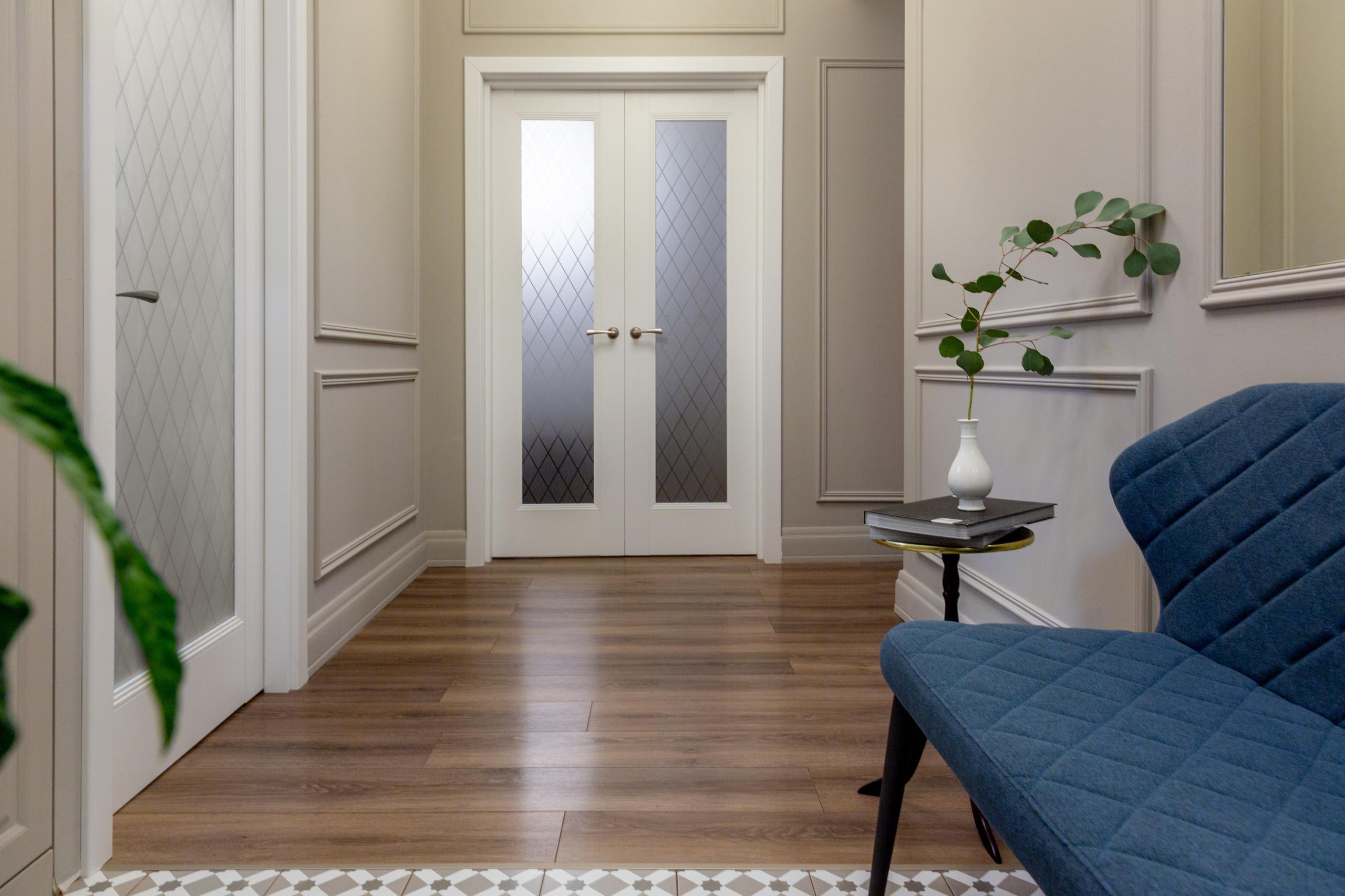 Интерьеры. Архитектурный и репортажный фотограф Александронок Алексей