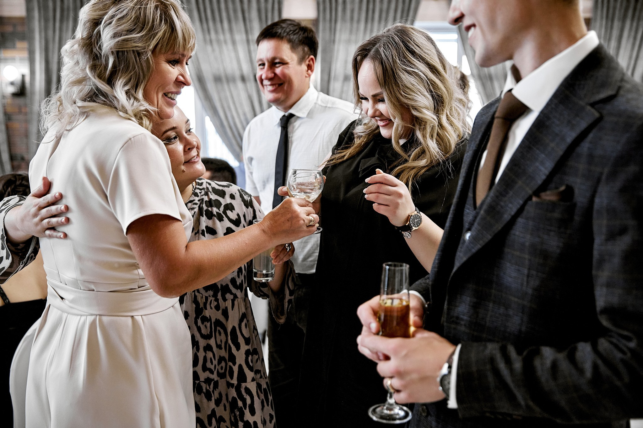 Свадебная съёмка в Ульяновске. Свадебный фотограф в Ульяновске Александр Никитин