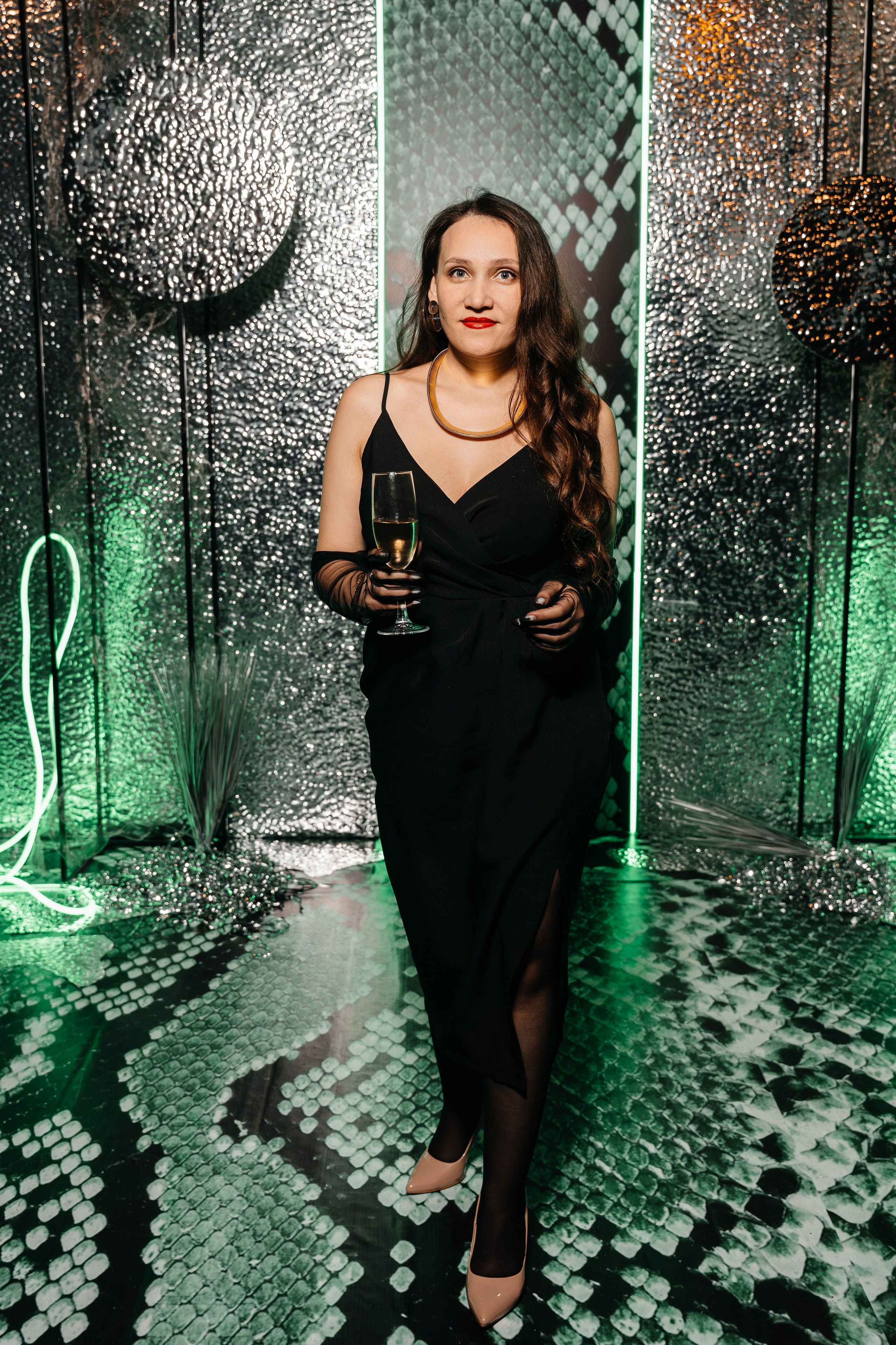 Корпоратив «СОВКОМБАНК». Свадебный фотограф Барнаул Алексей Павлов