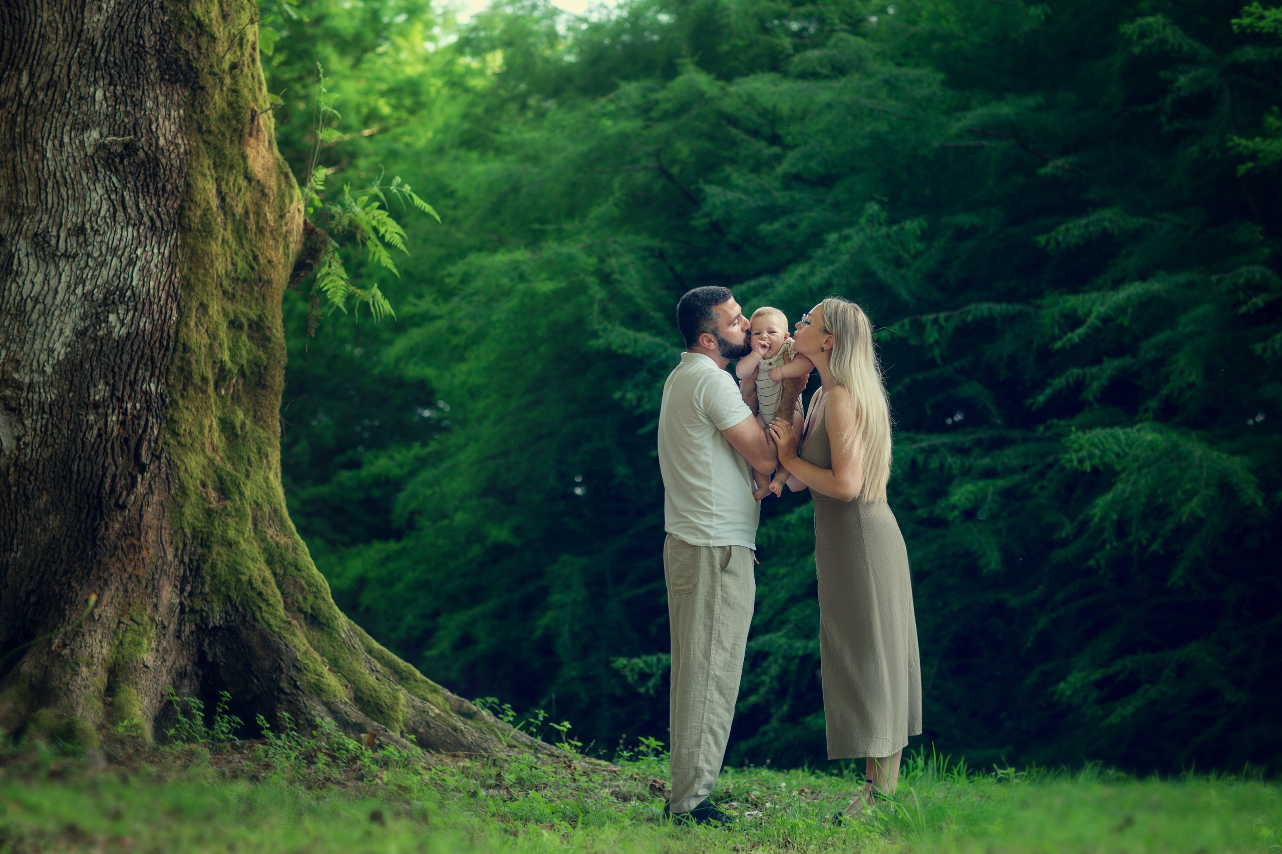 Мои работы. Обо мне