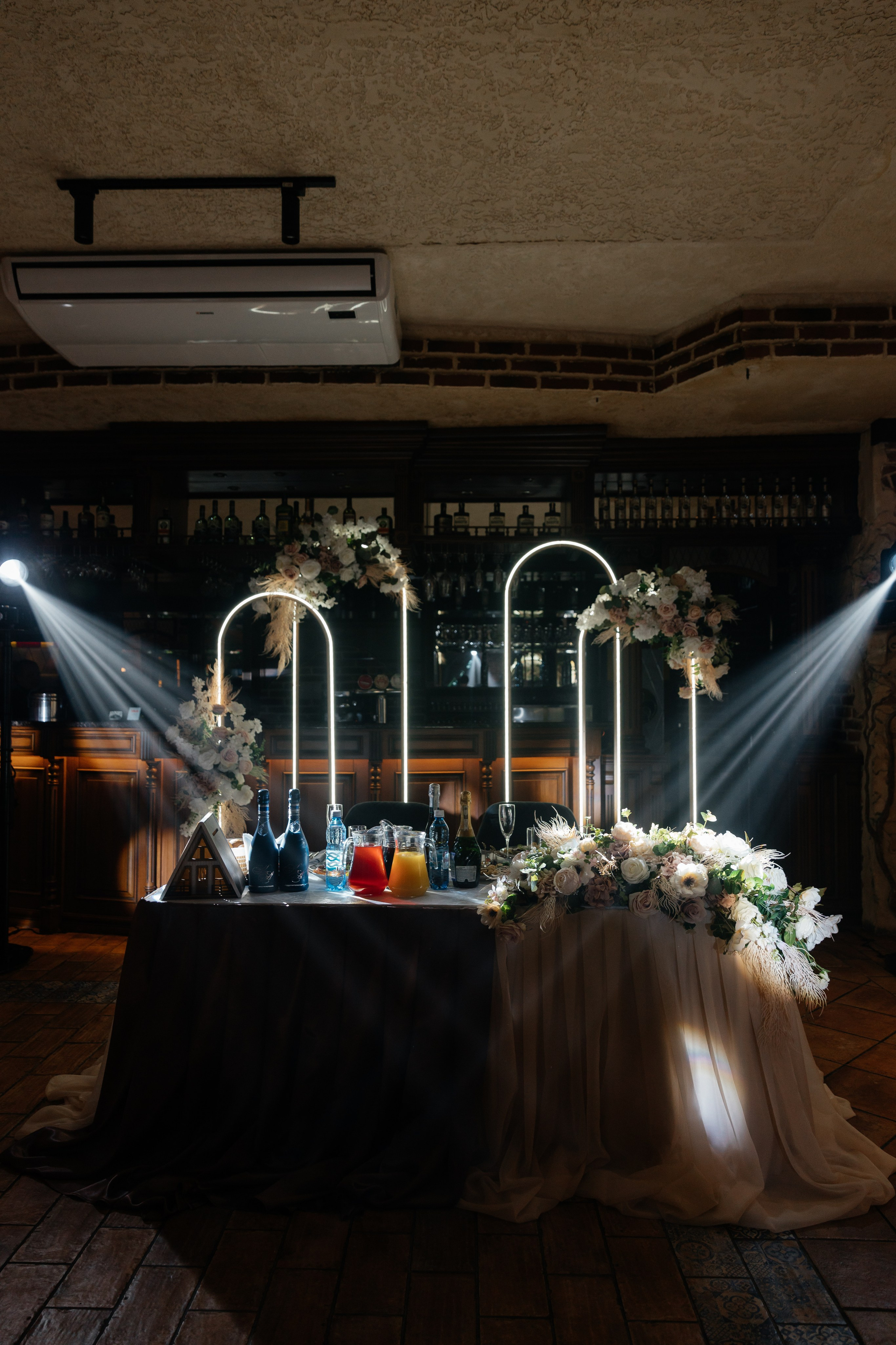 Анатолий и Кристина: история любви в каждом кадре. Фотограф Семён Гнеушев