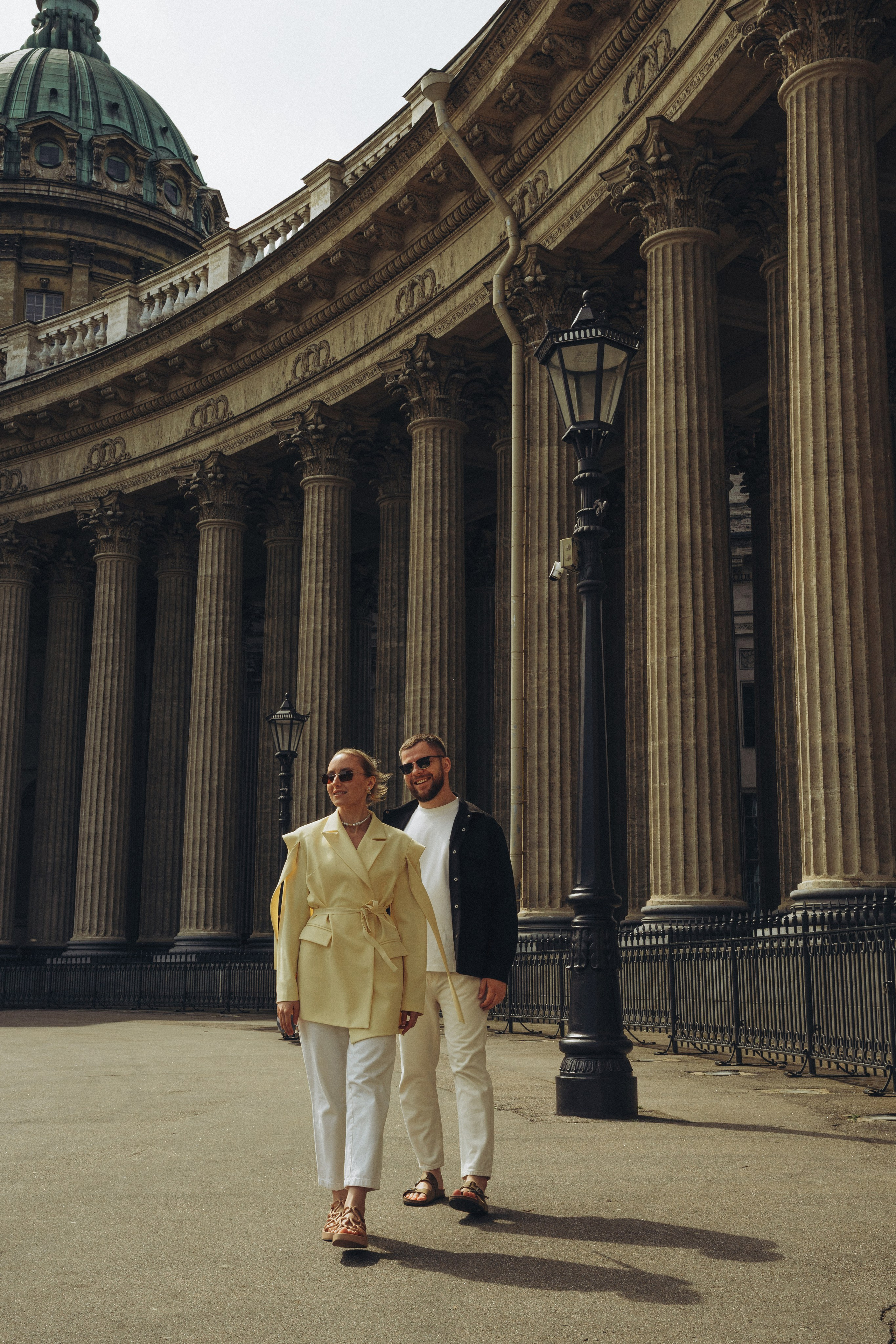 K & A. Фотограф Санкт-Петербург/Гомель Виктория Петрова