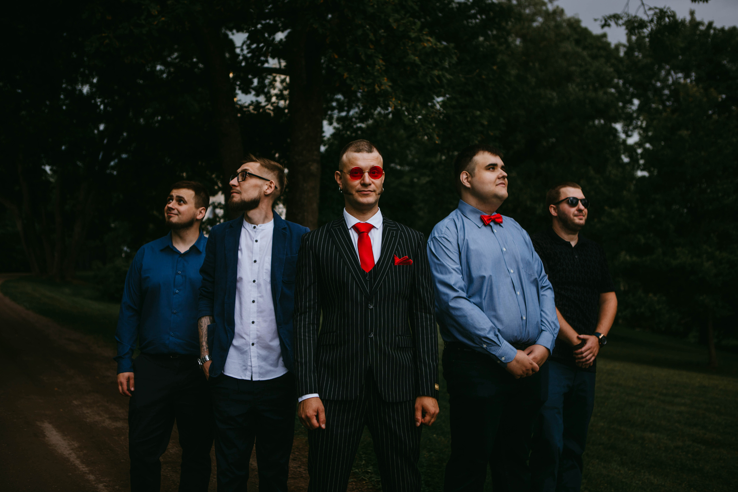 РОМАН и ВИКТОРИЯ. Семейный и детский фотограф в Санкт-Петербурге