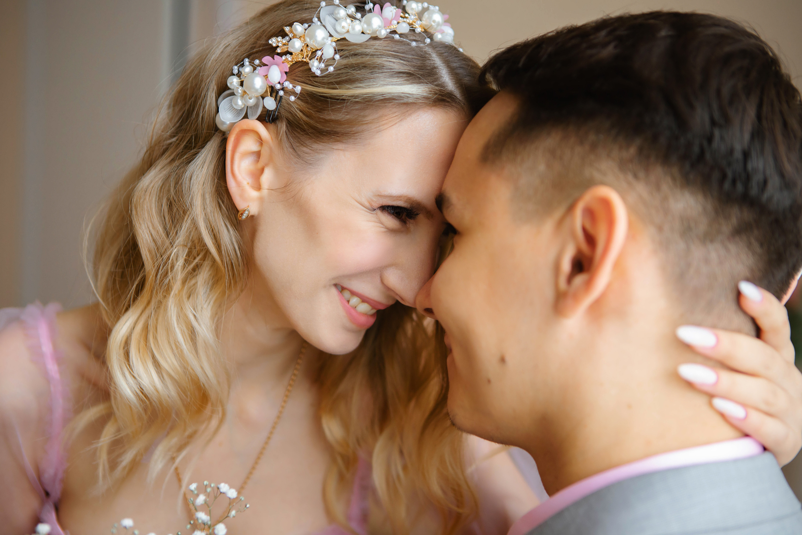 МИХАИЛ и АЛИНА. Семейный и детский фотограф в Санкт-Петербурге