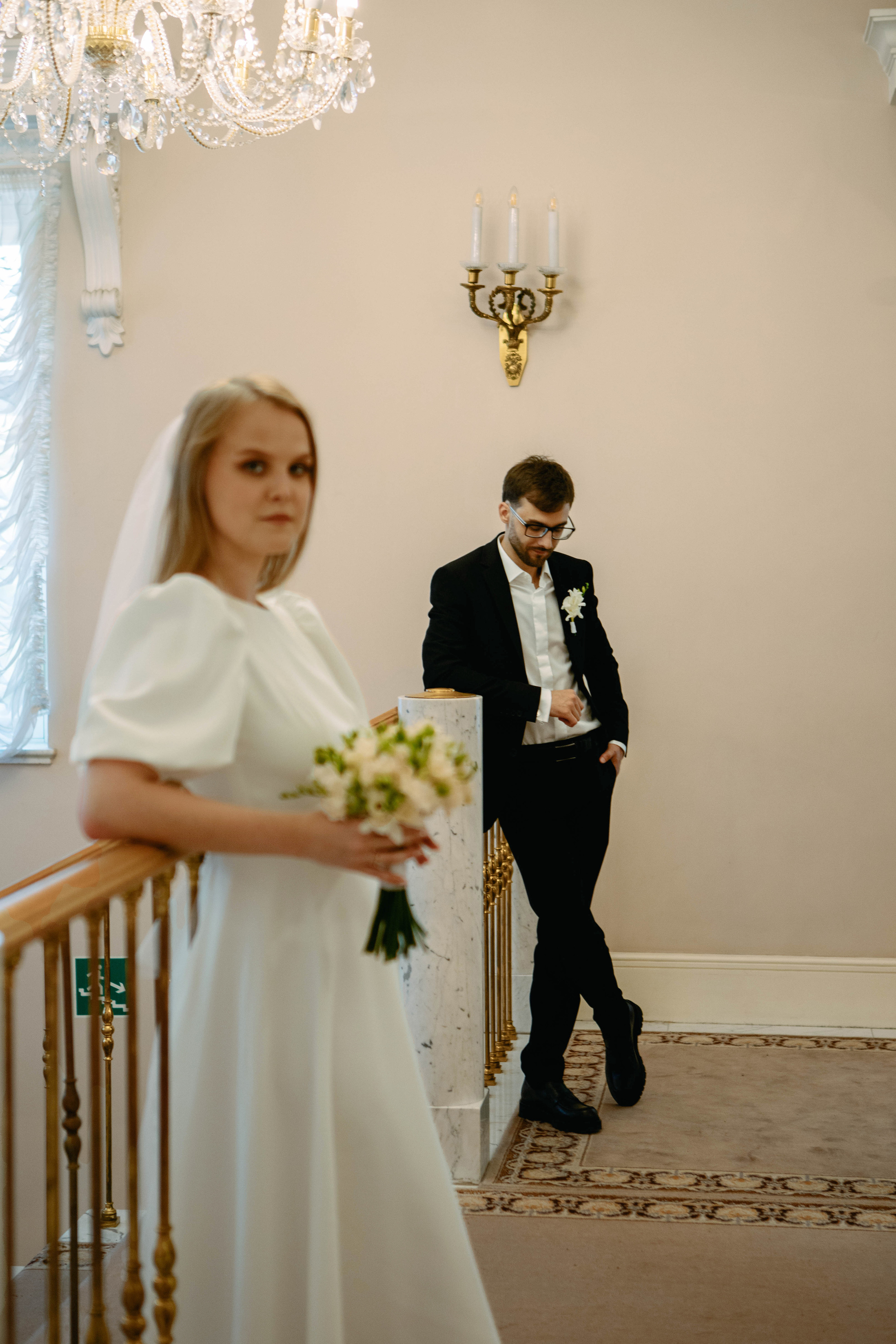 ЕВГЕНИЙ и МАРИЯ. Семейный и детский фотограф в Санкт-Петербурге