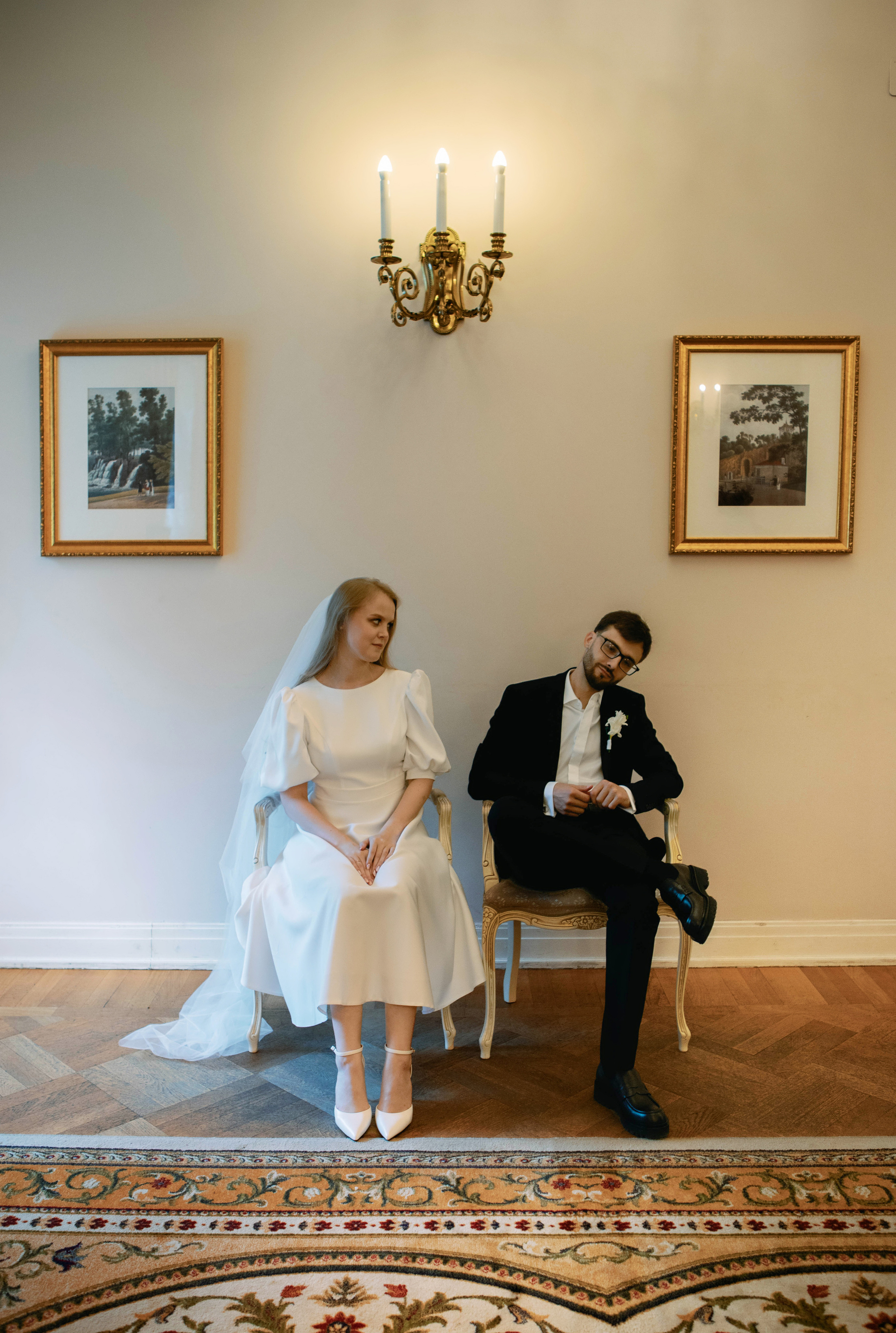 ЕВГЕНИЙ и МАРИЯ. Семейный и детский фотограф в Санкт-Петербурге